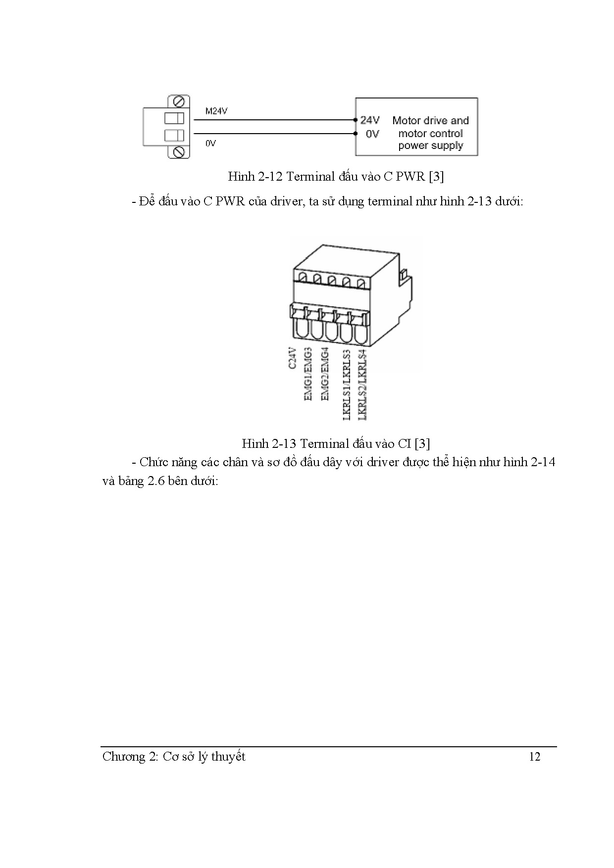Ảnh một số trang tài liệu