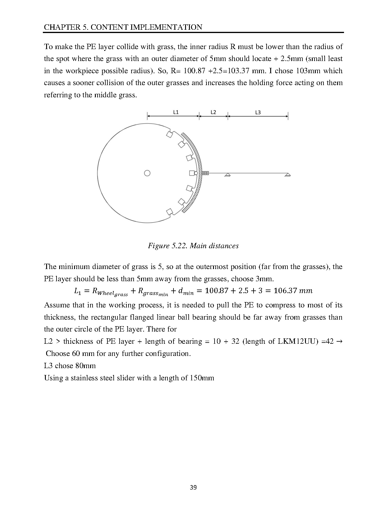 Đồ án tốt nghiệp - Design and implement a lepironia articulata core extraction machine WAICMACBSCOCS - Trang 56
