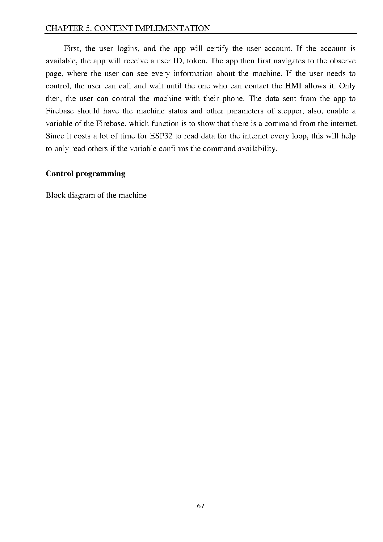 Đồ án tốt nghiệp - Design and implement a lepironia articulata core extraction machine WAICMACBSCOCS - Trang 84