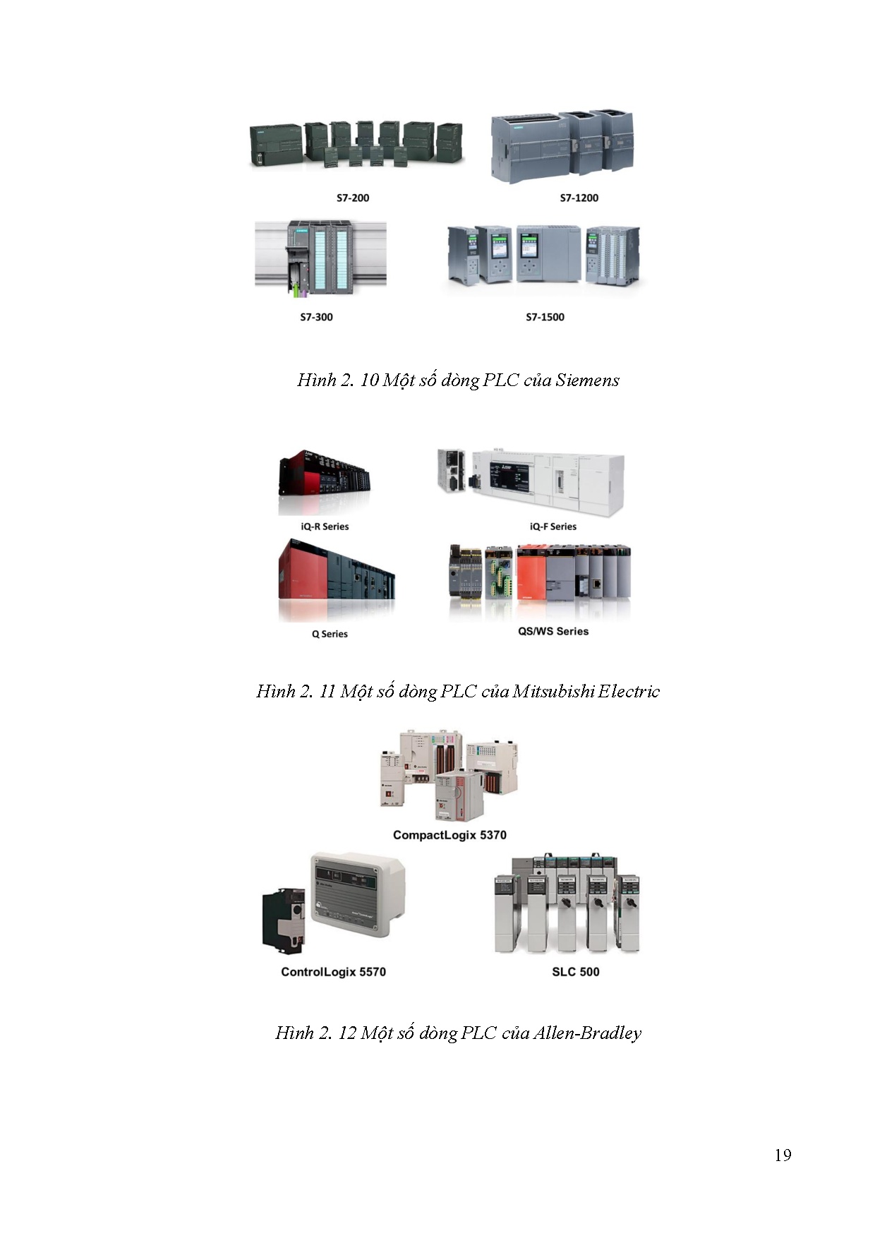 Đồ án tốt nghiệp - Thiết kế, thi công hệ thống cân định lượng và đóng nắp tự động - Trang 35