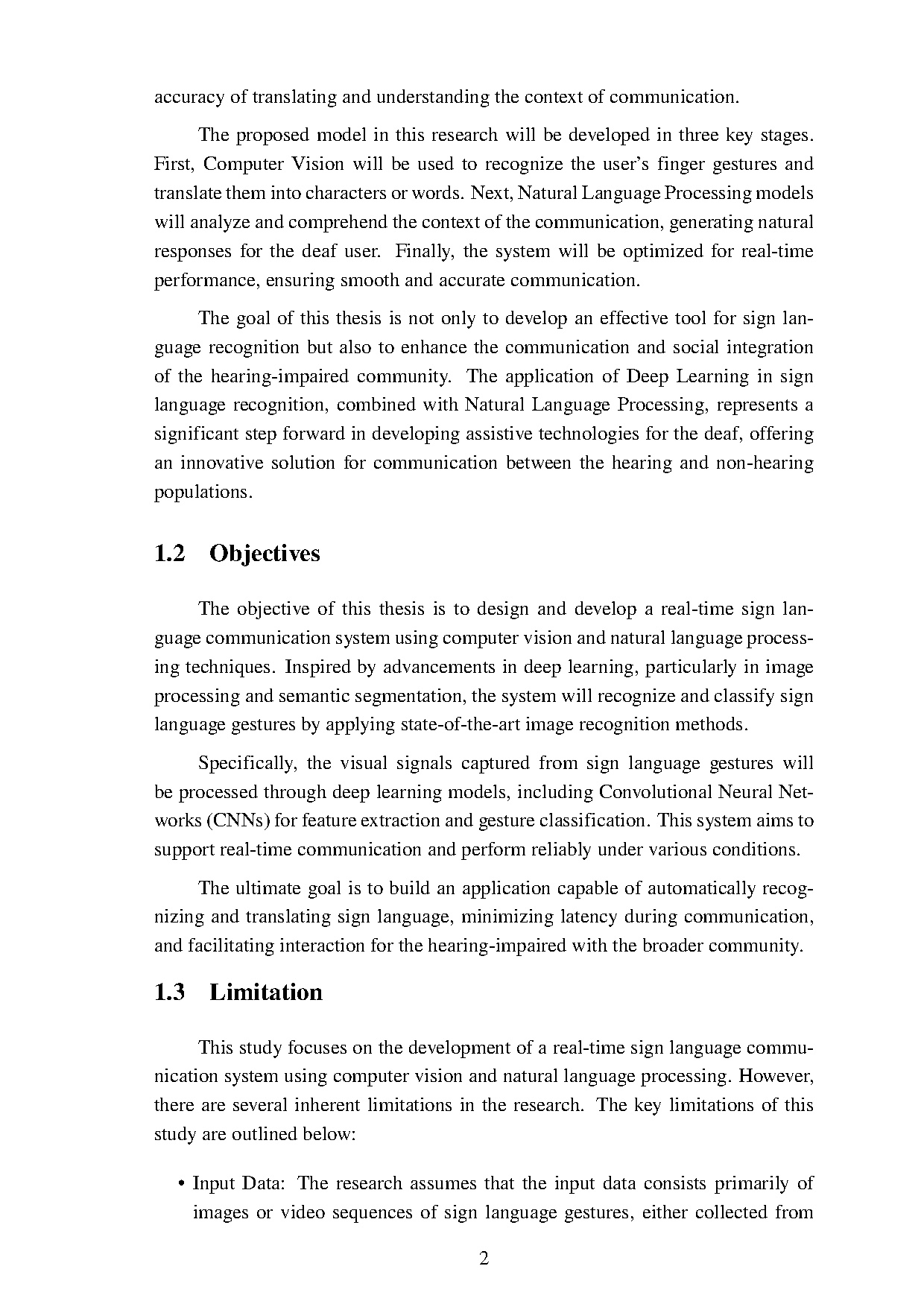 Ảnh một số trang tài liệu