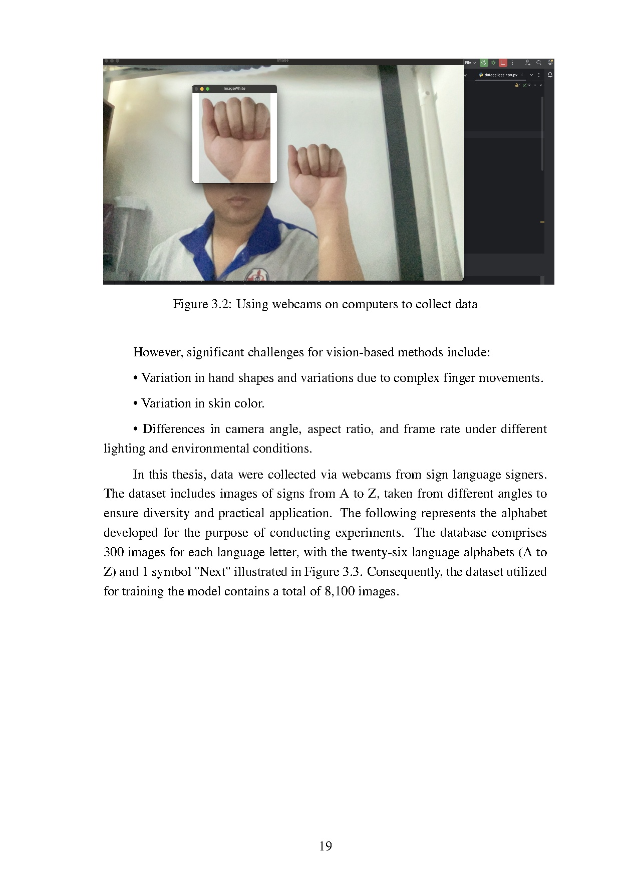 Ảnh một số trang tài liệu