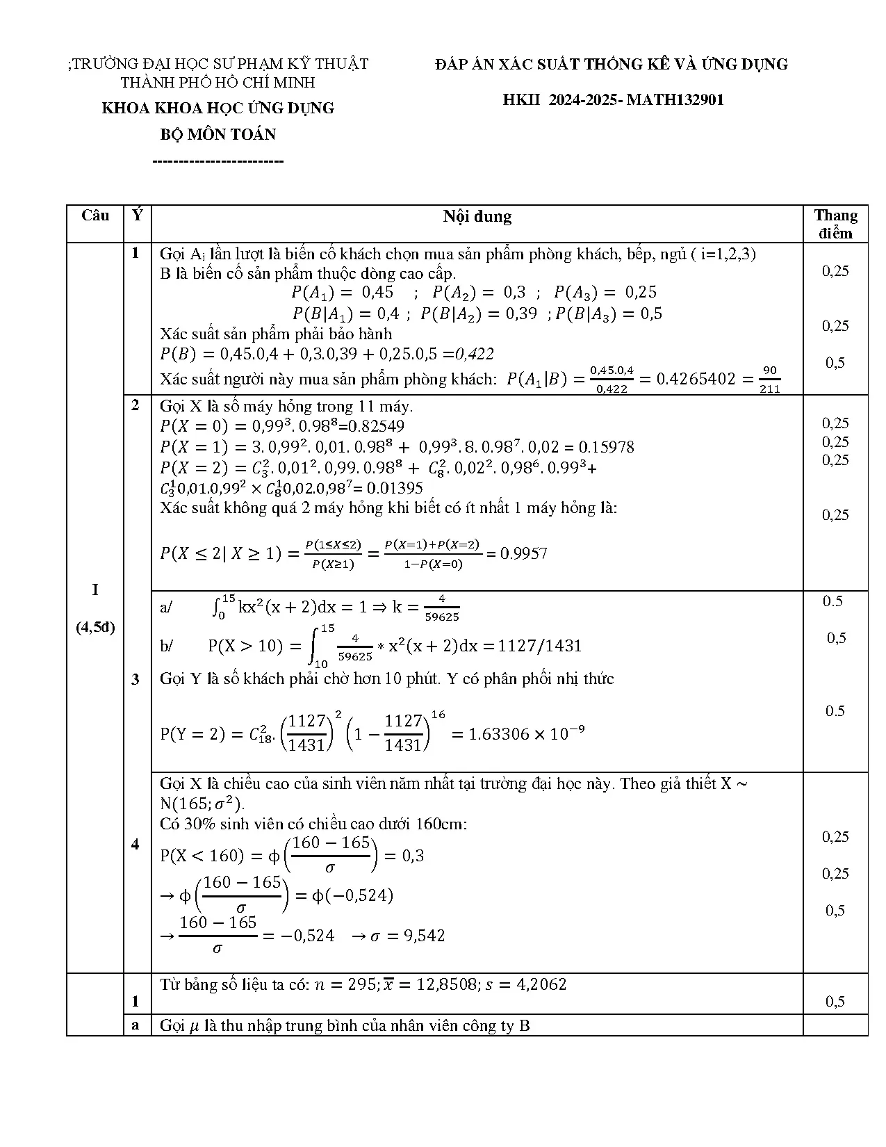 Đề+đáp án các năm - Trang 3