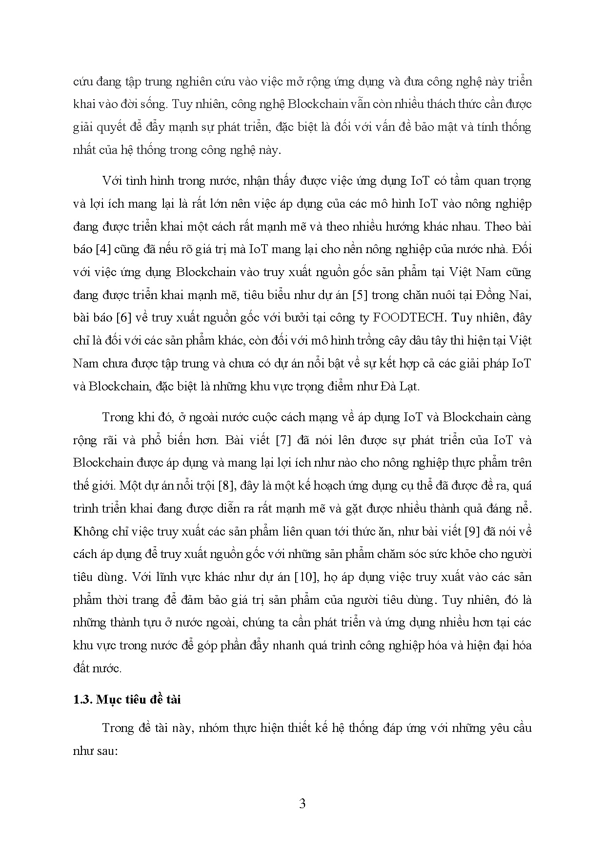 Ảnh một số trang tài liệu