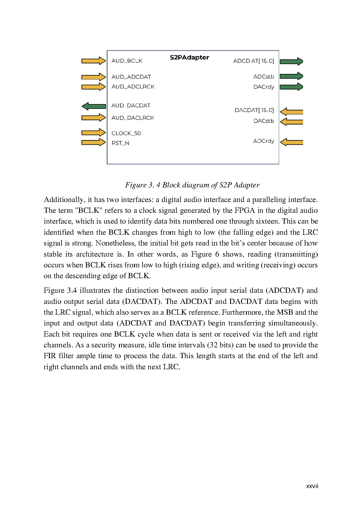 Ảnh một số trang tài liệu