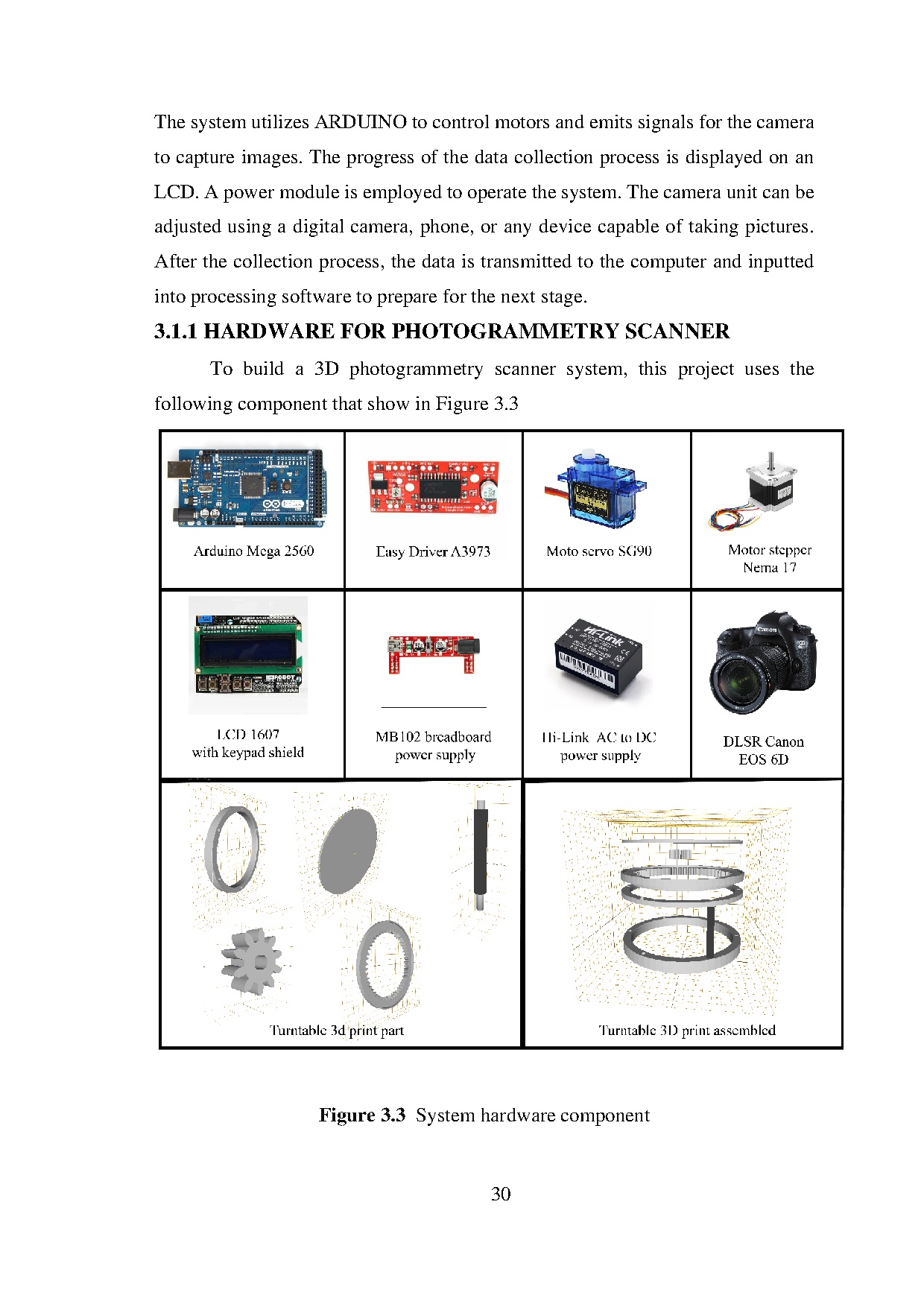 Đồ án tốt nghiệp - Generate 3D model of objects from images - Trang 45
