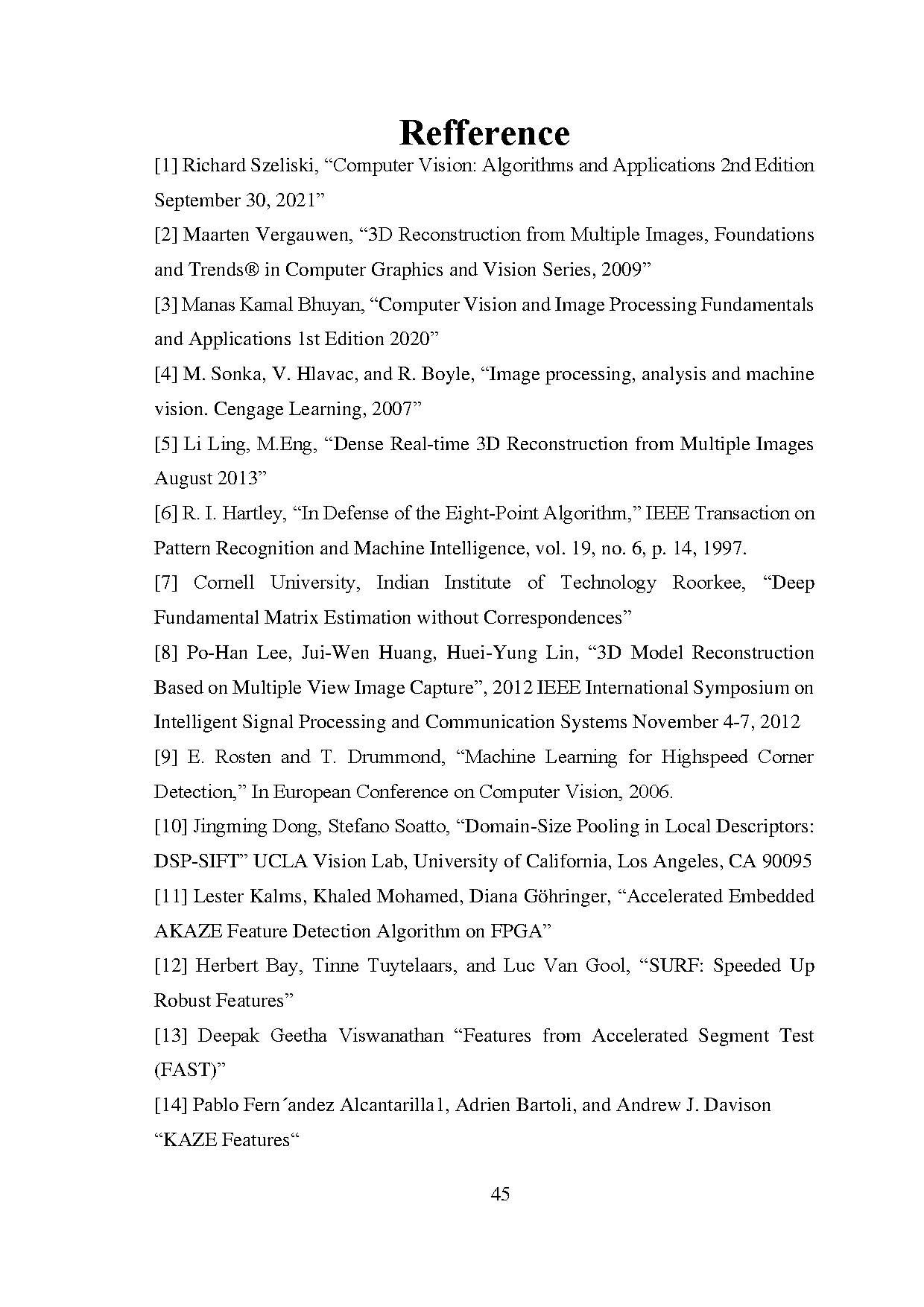 Đồ án tốt nghiệp - Generate 3D model of objects from images - Trang 60