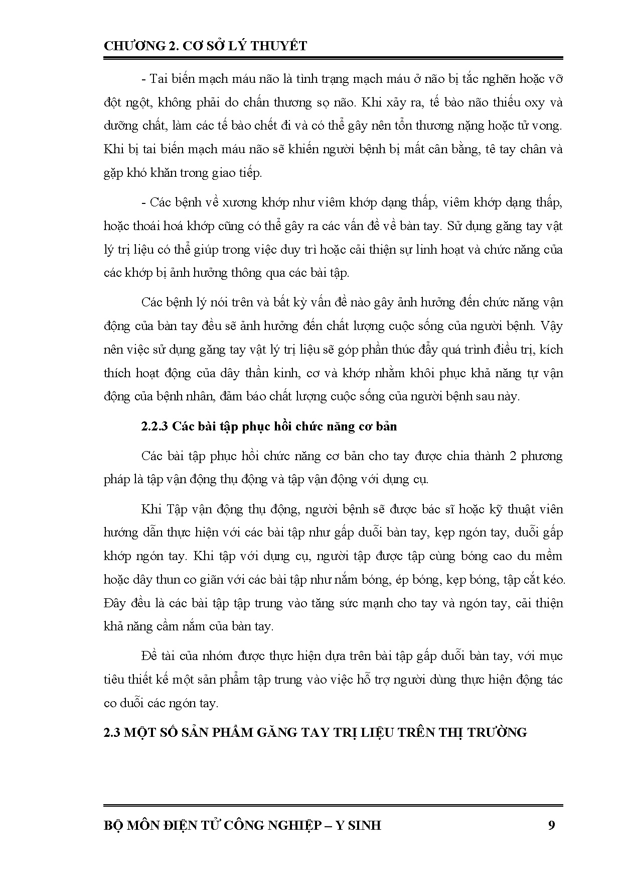 Ảnh một số trang tài liệu