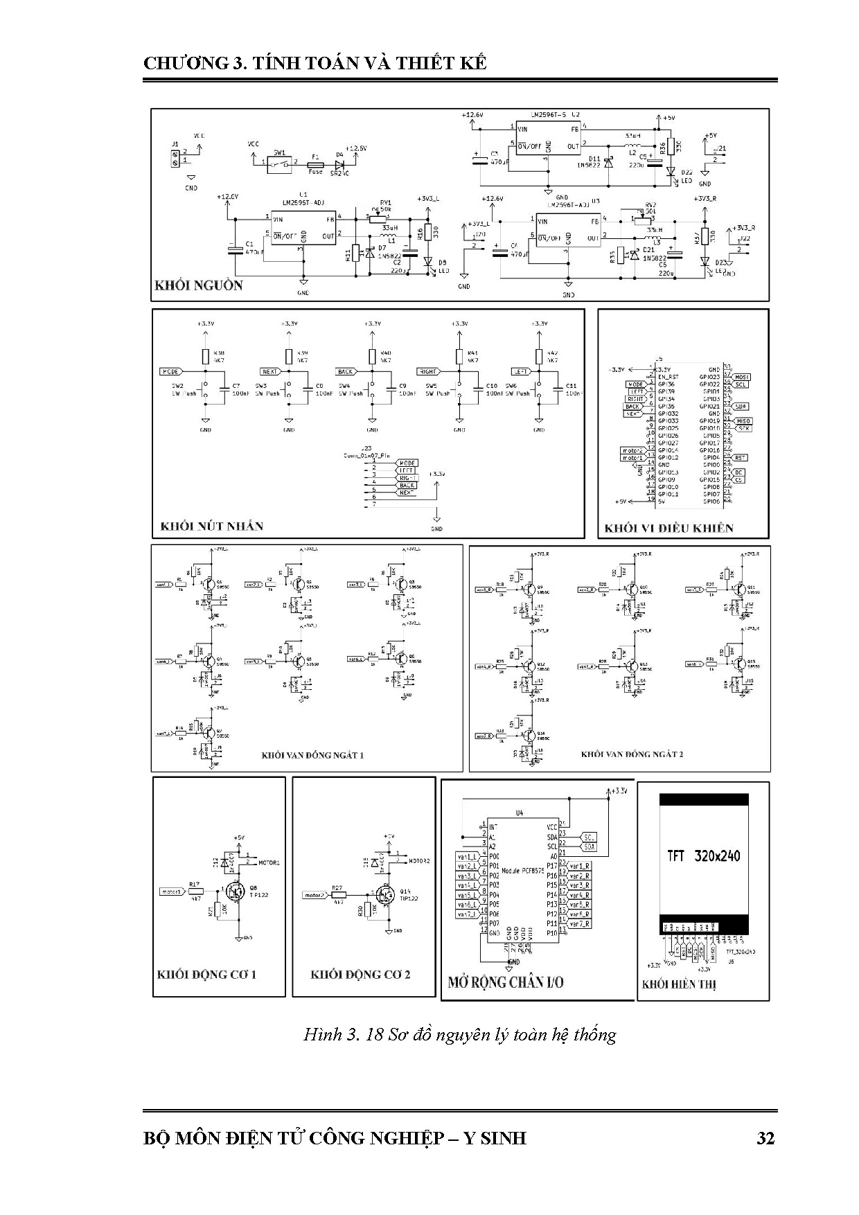 Ảnh một số trang tài liệu
