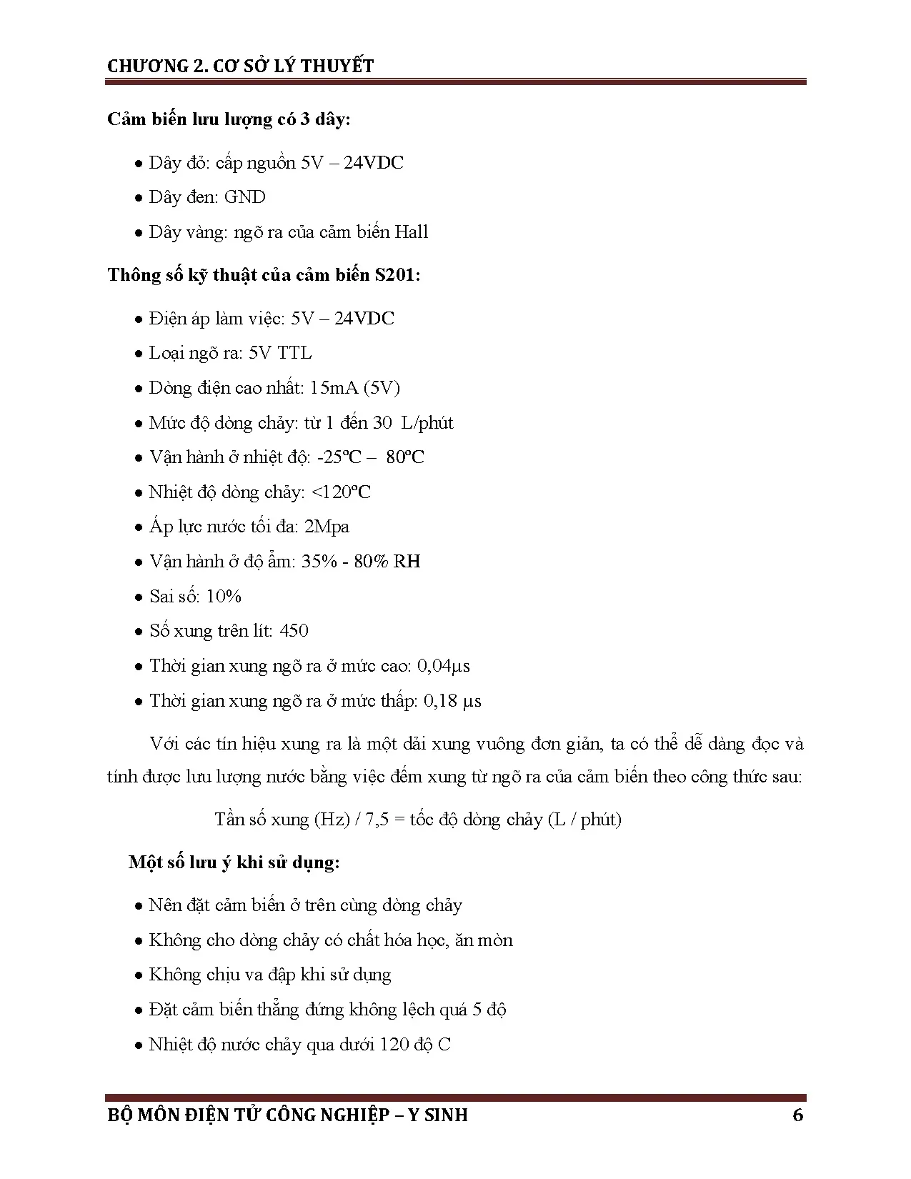 Đồ án tốt nghiệp - Ứng dụng công nghệ IoT giám sát mức tiêu thụ điện - nước - Trang 50