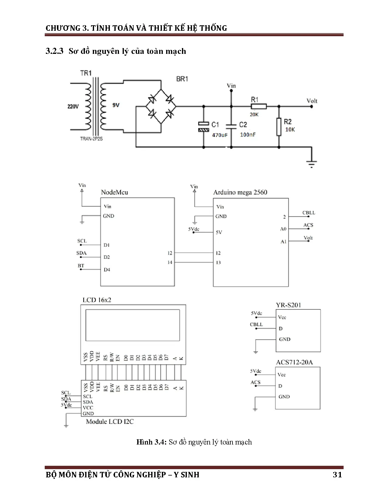 Đồ án tốt nghiệp - Ứng dụng công nghệ IoT giám sát mức tiêu thụ điện - nước - Trang 75