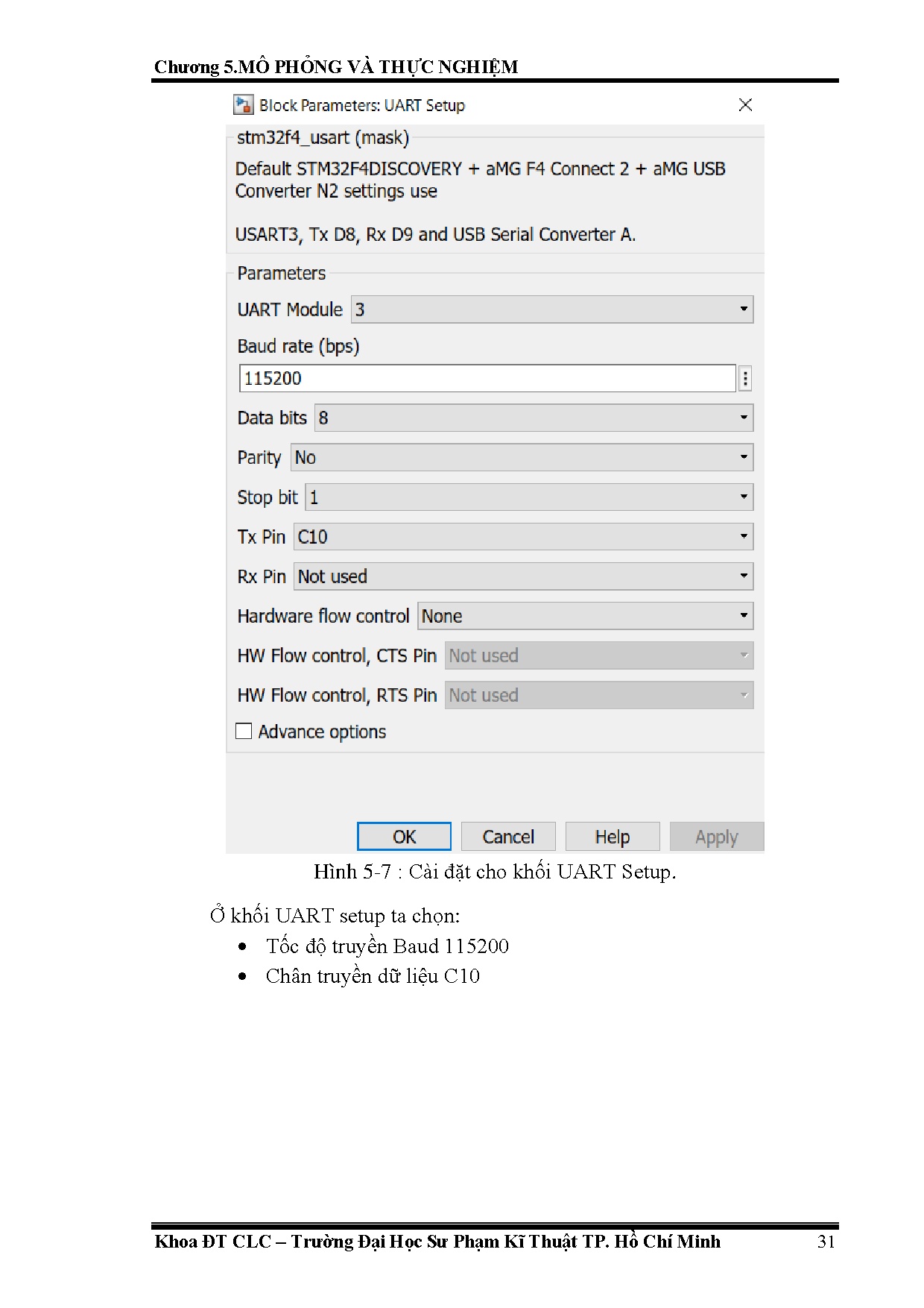 Ảnh một số trang tài liệu