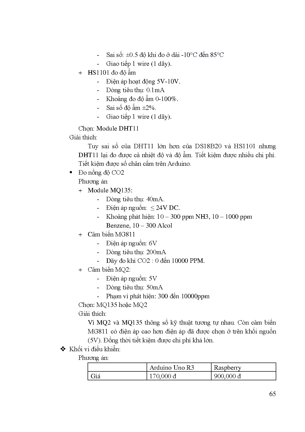 Đồ án tốt nghiệp - Mạng cảm biến không dây ứng dụng cho thành phố thông minh: - Trang 81