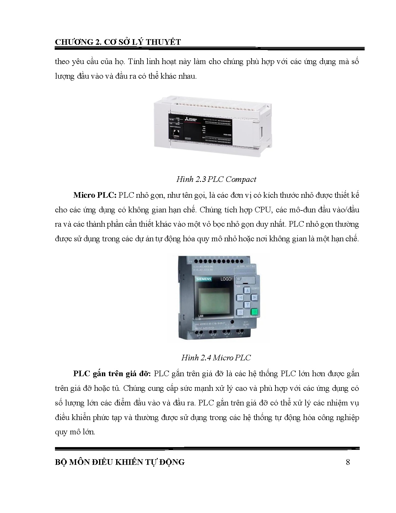 Ảnh một số trang tài liệu