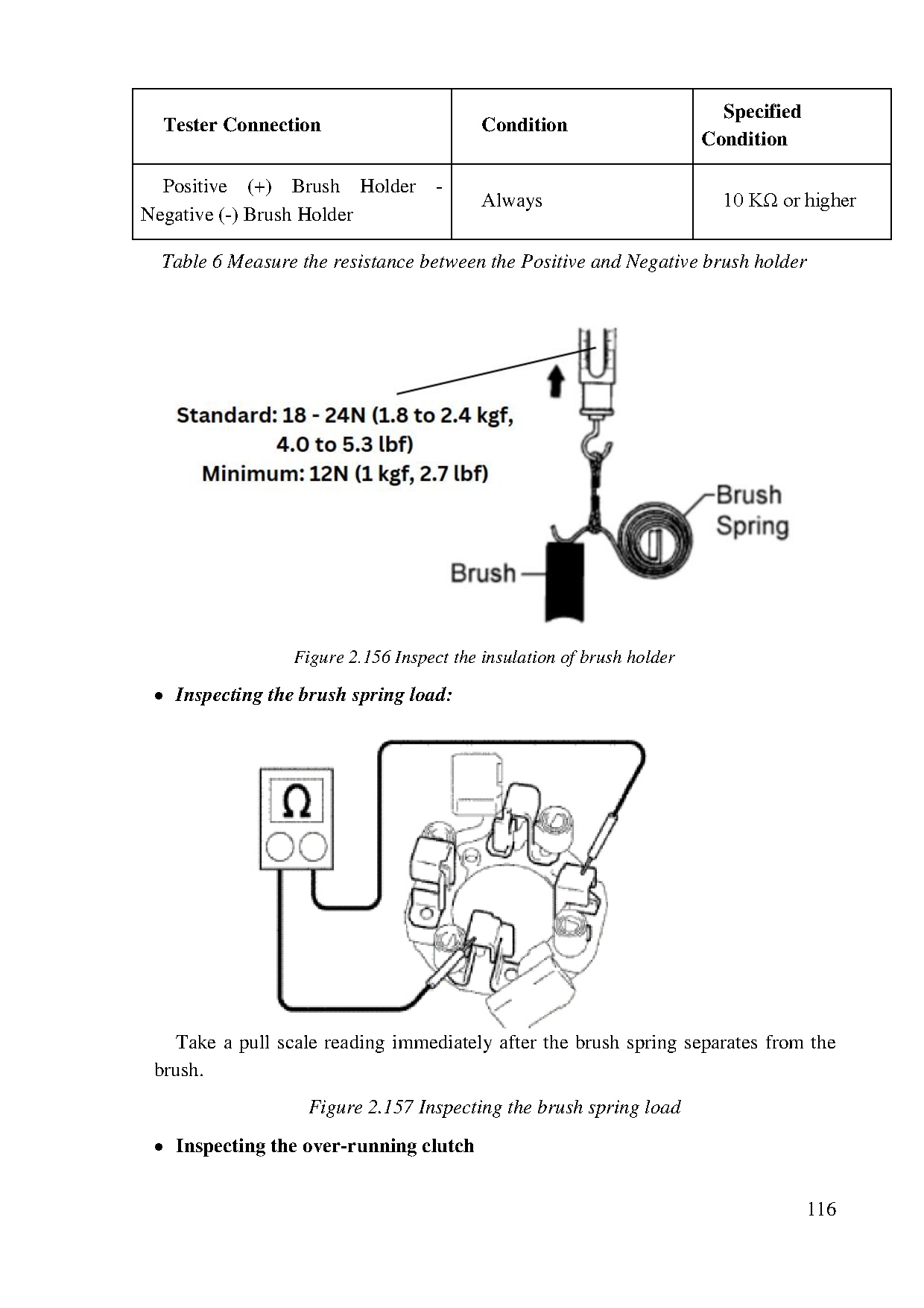 Ảnh một số trang tài liệu