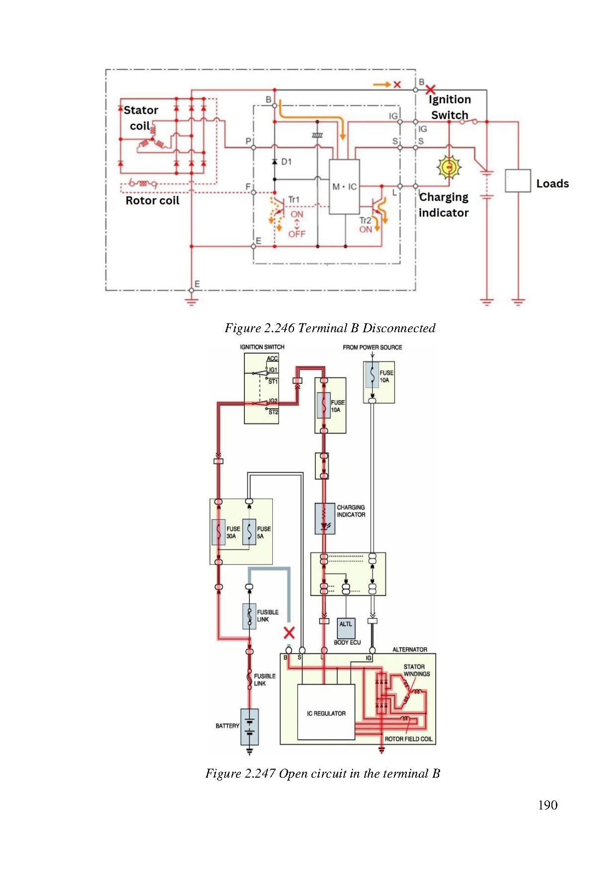 Ảnh một số trang tài liệu