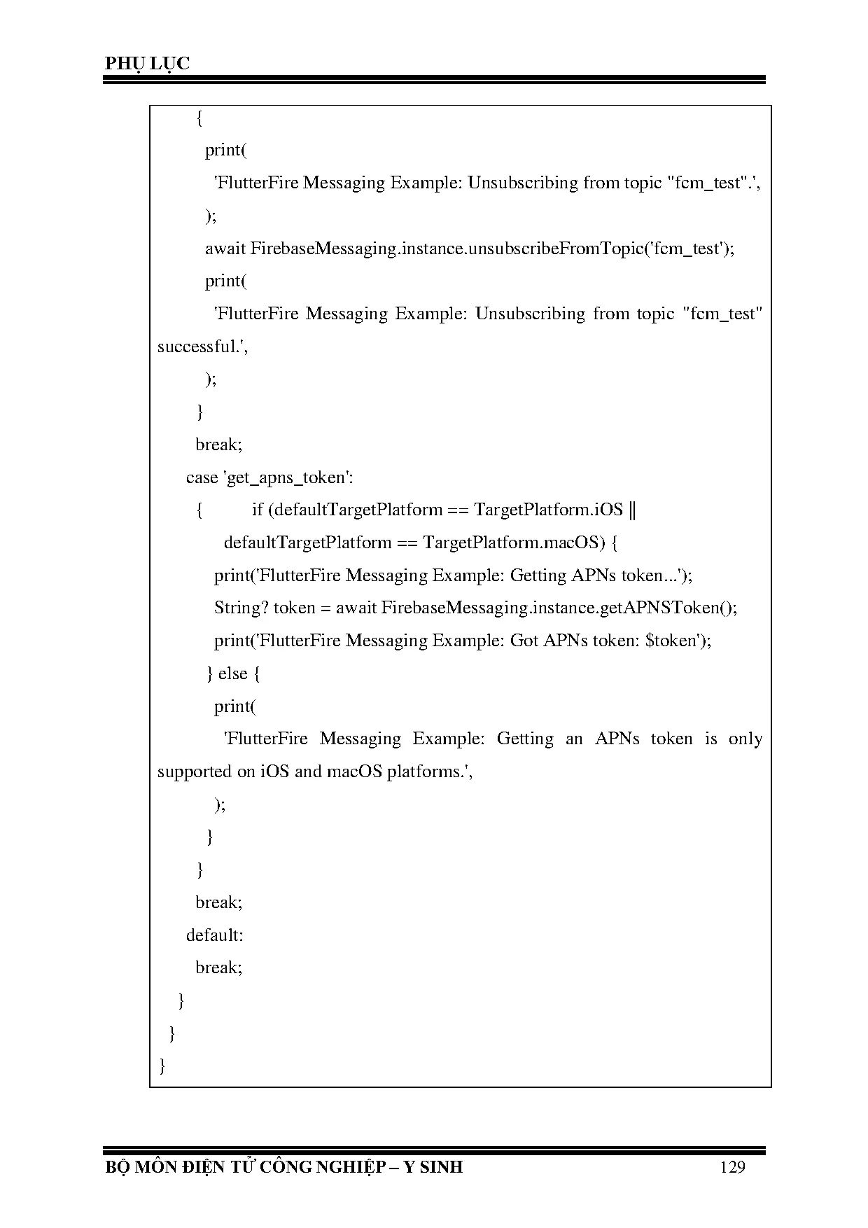 Đồ án tốt nghiệp - Thiết kế và thi công thiết bị đeo tay phát hiện té ngã cho người cao tuổi - Trang 145