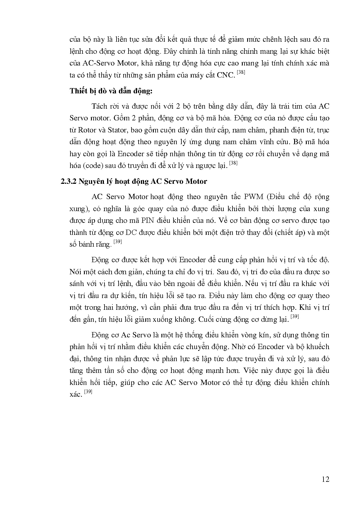 Ảnh một số trang tài liệu