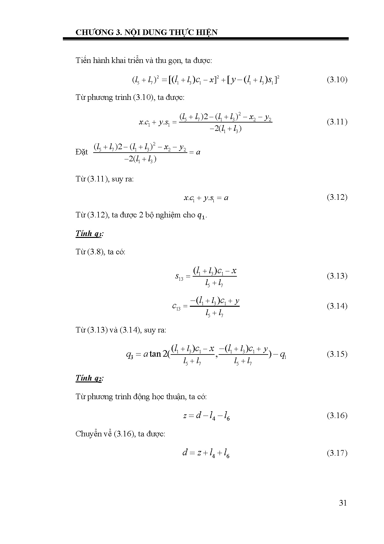 Ảnh một số trang tài liệu