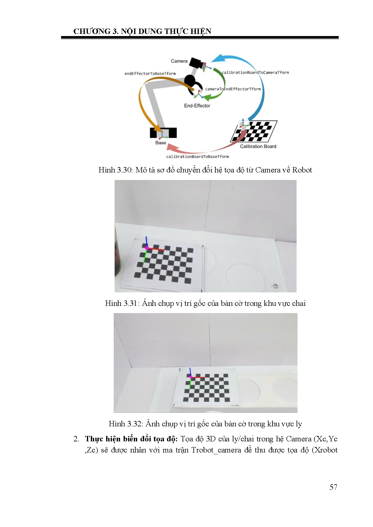 Ảnh một số trang tài liệu