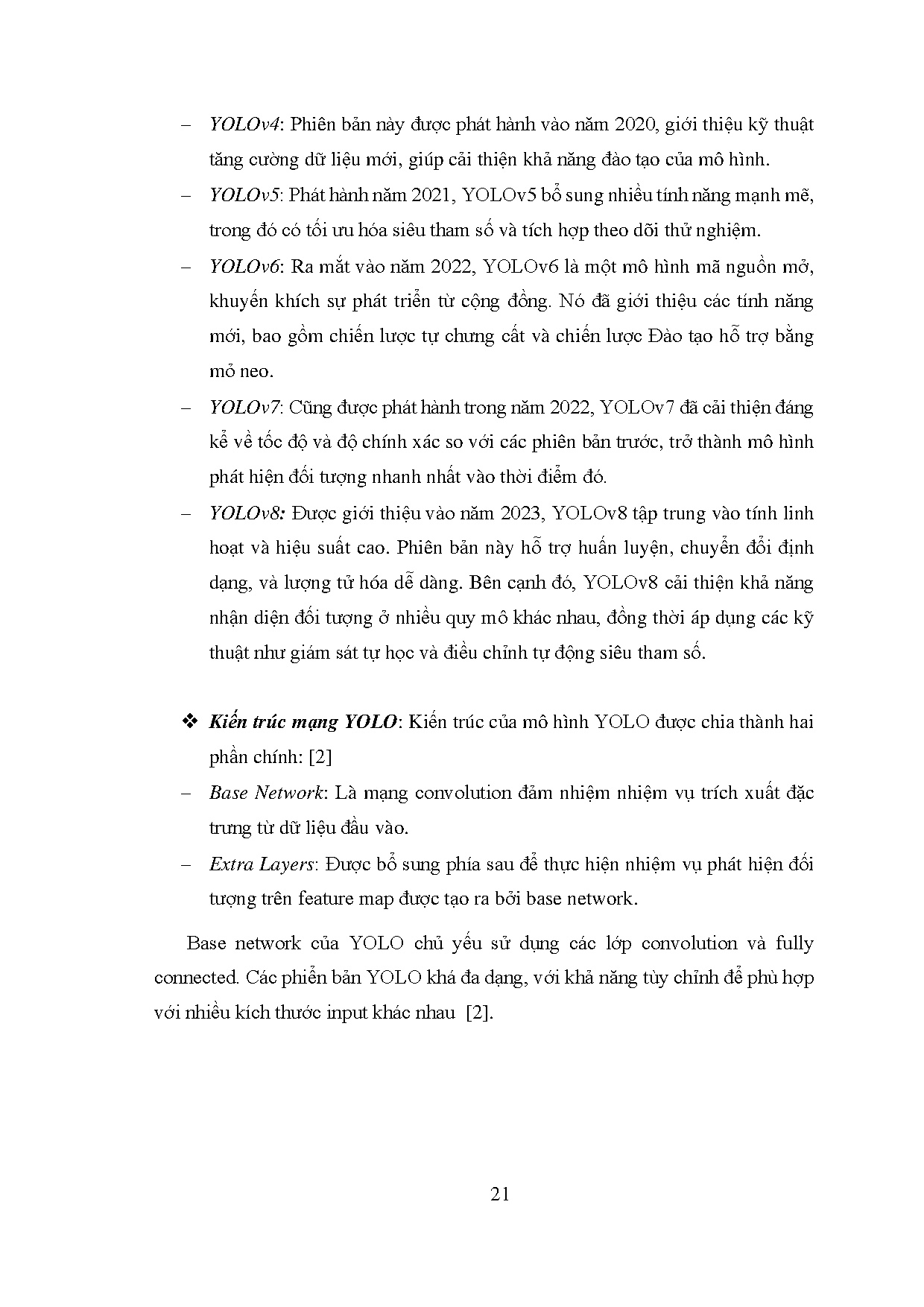 Ảnh một số trang tài liệu