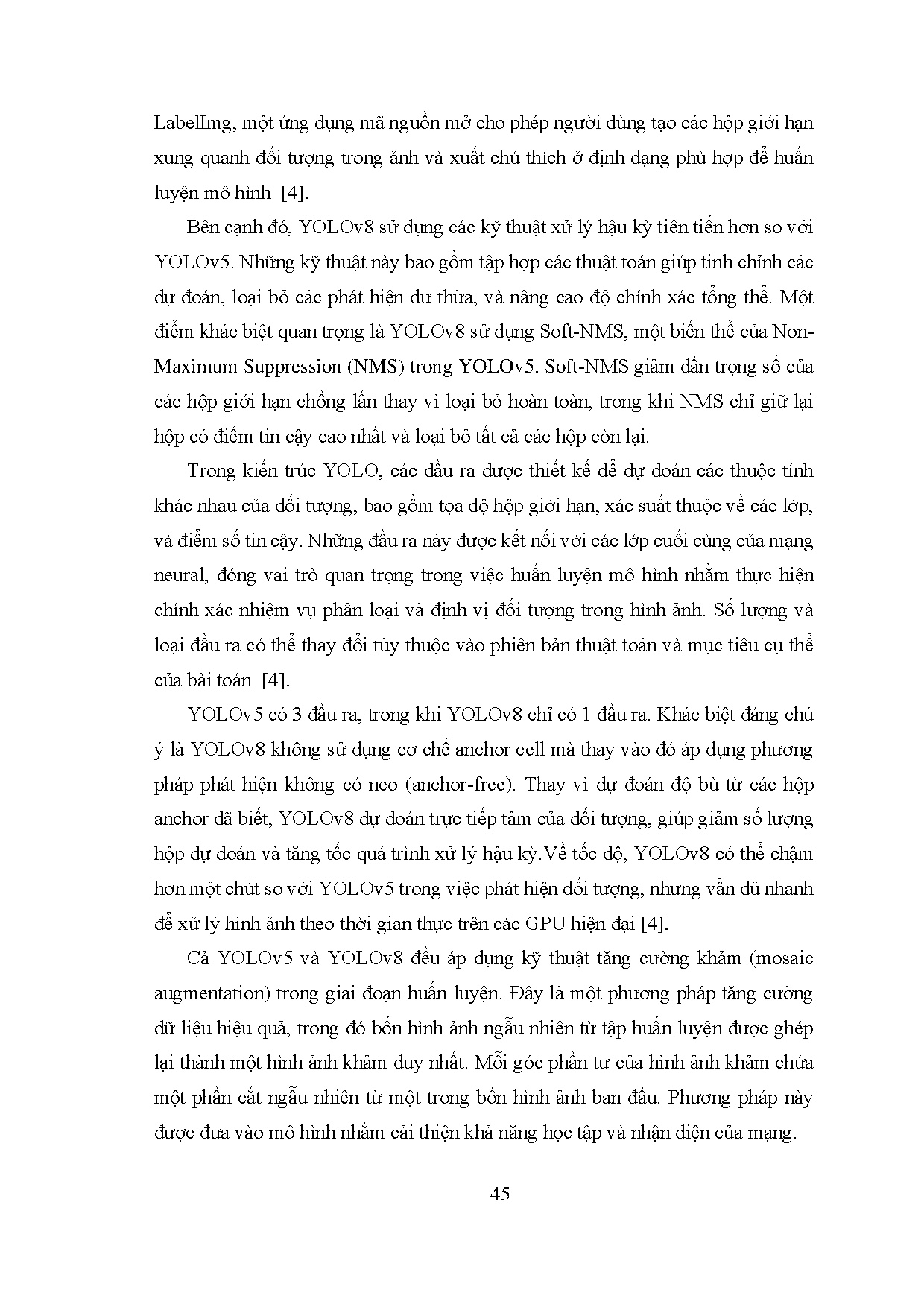 Ảnh một số trang tài liệu