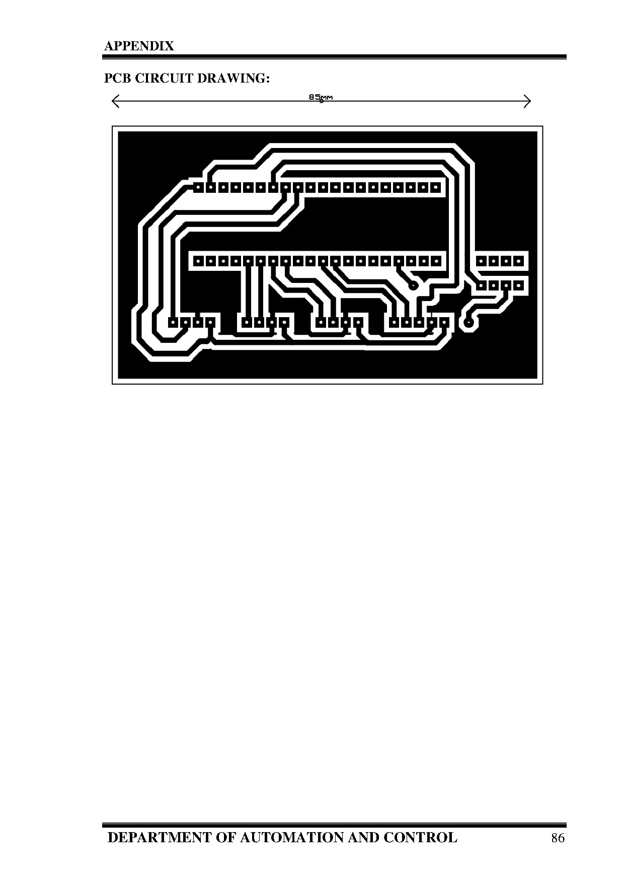 Ảnh một số trang tài liệu