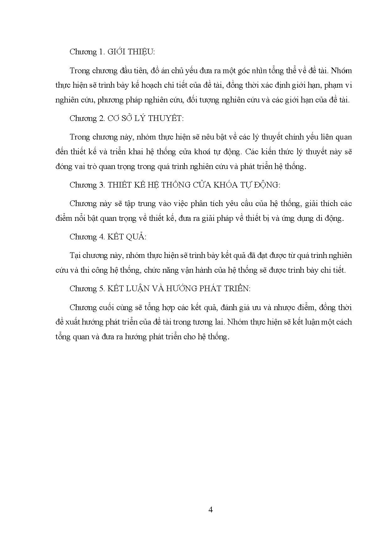 Đồ án tốt nghiệp - Hệ thống quản lý khu trọ bằng cửa khóa tự động - Trang 19