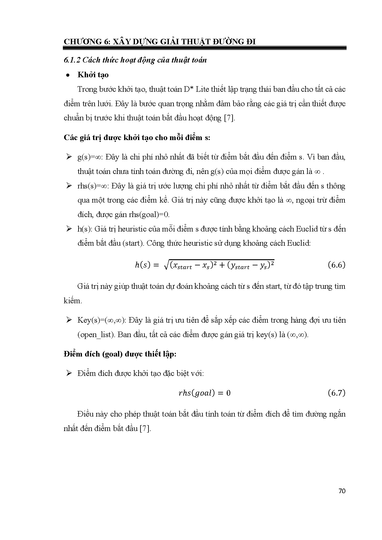 Đồ án tốt nghiệp - Ứng dụng xe AGV kết hợp camera 3D trong công nghiệp - Trang 88