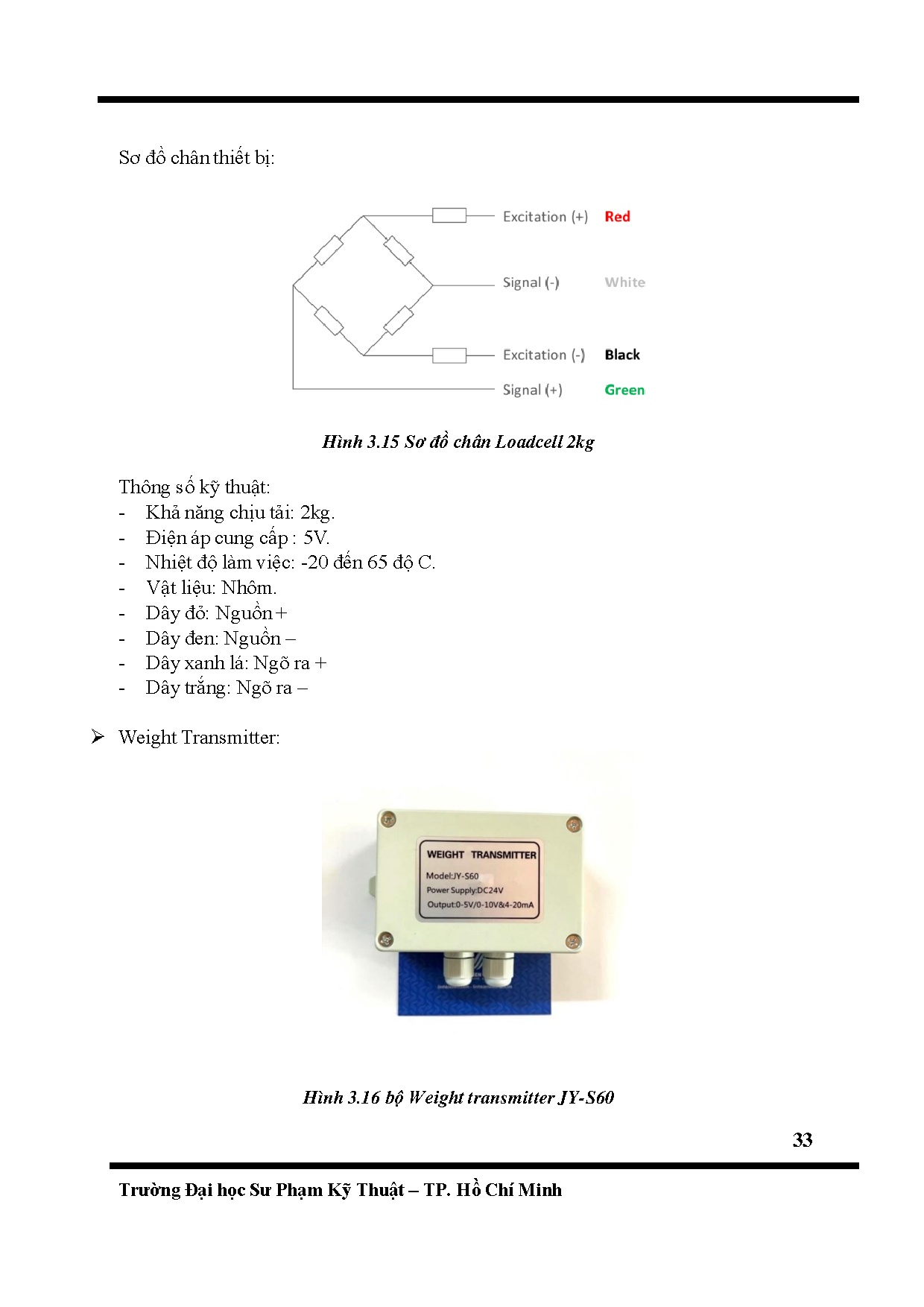 Đồ án tốt nghiệp - Hệ thống điều khiển và giám sát trang trại chăn nuôi heo - Trang 48