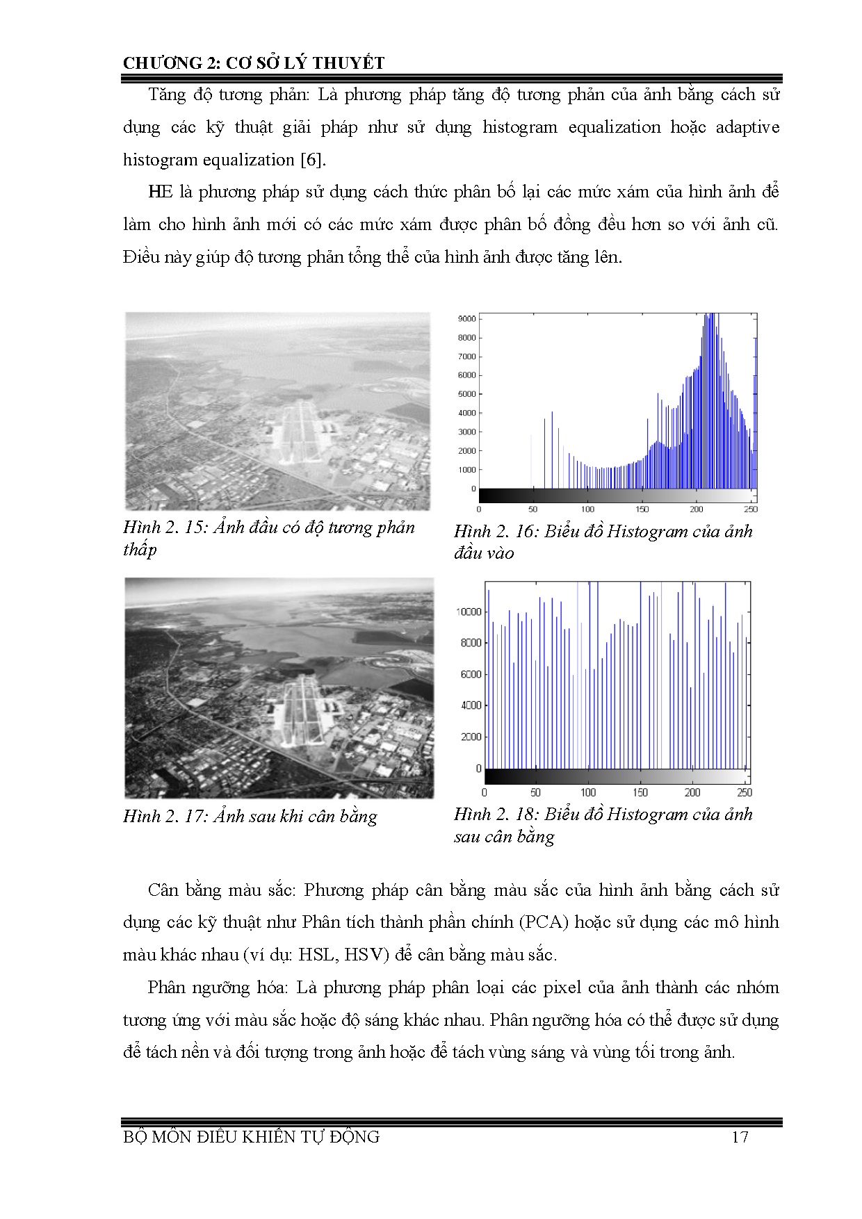 Ảnh một số trang tài liệu