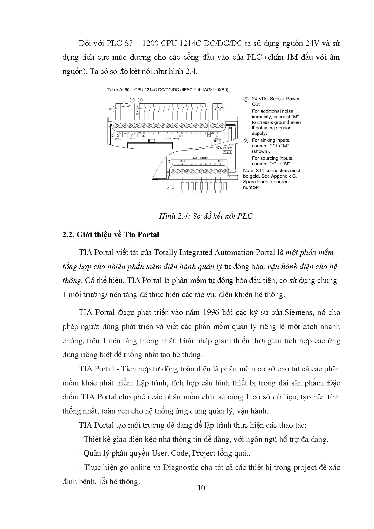 Ảnh một số trang tài liệu