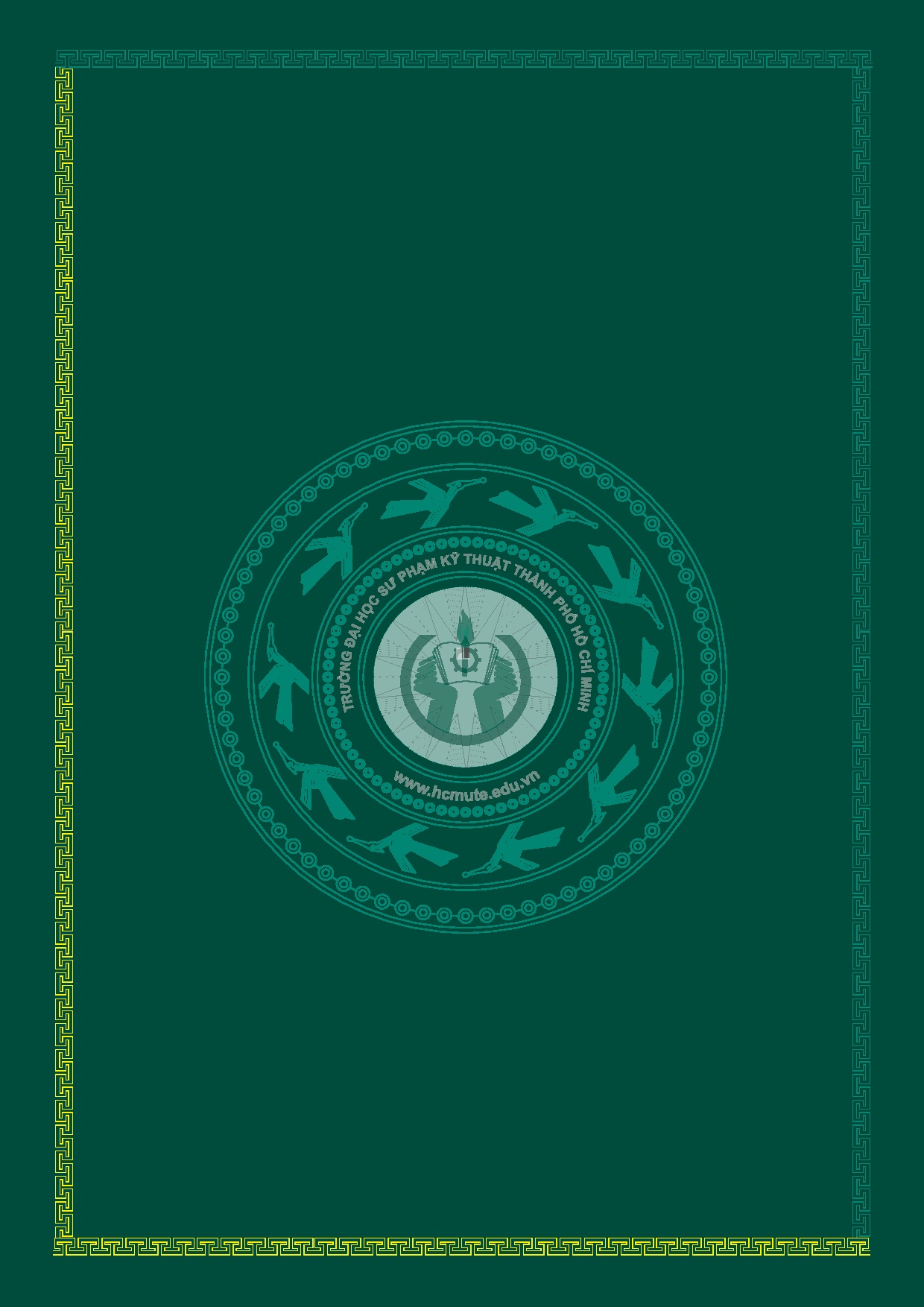 Ảnh một số trang tài liệu