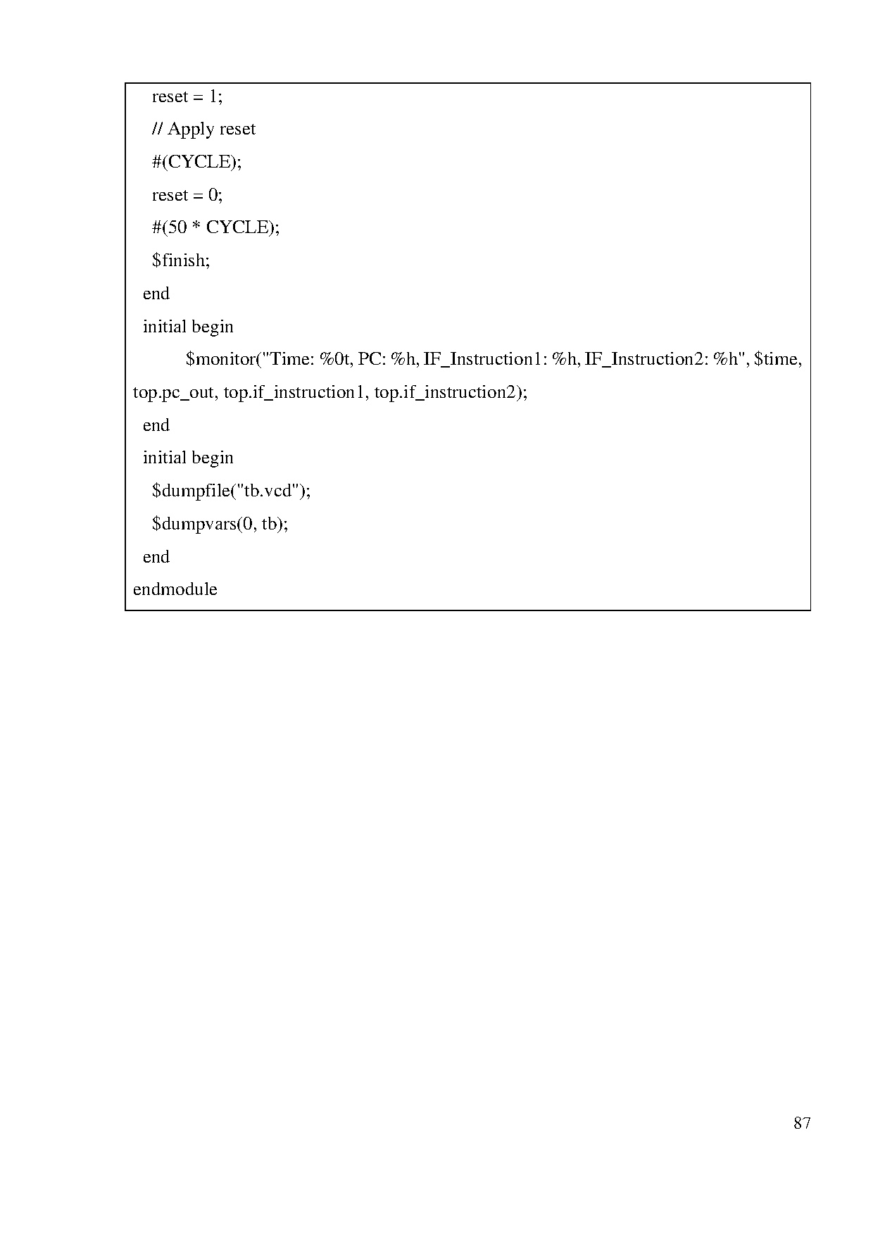 Ảnh một số trang tài liệu