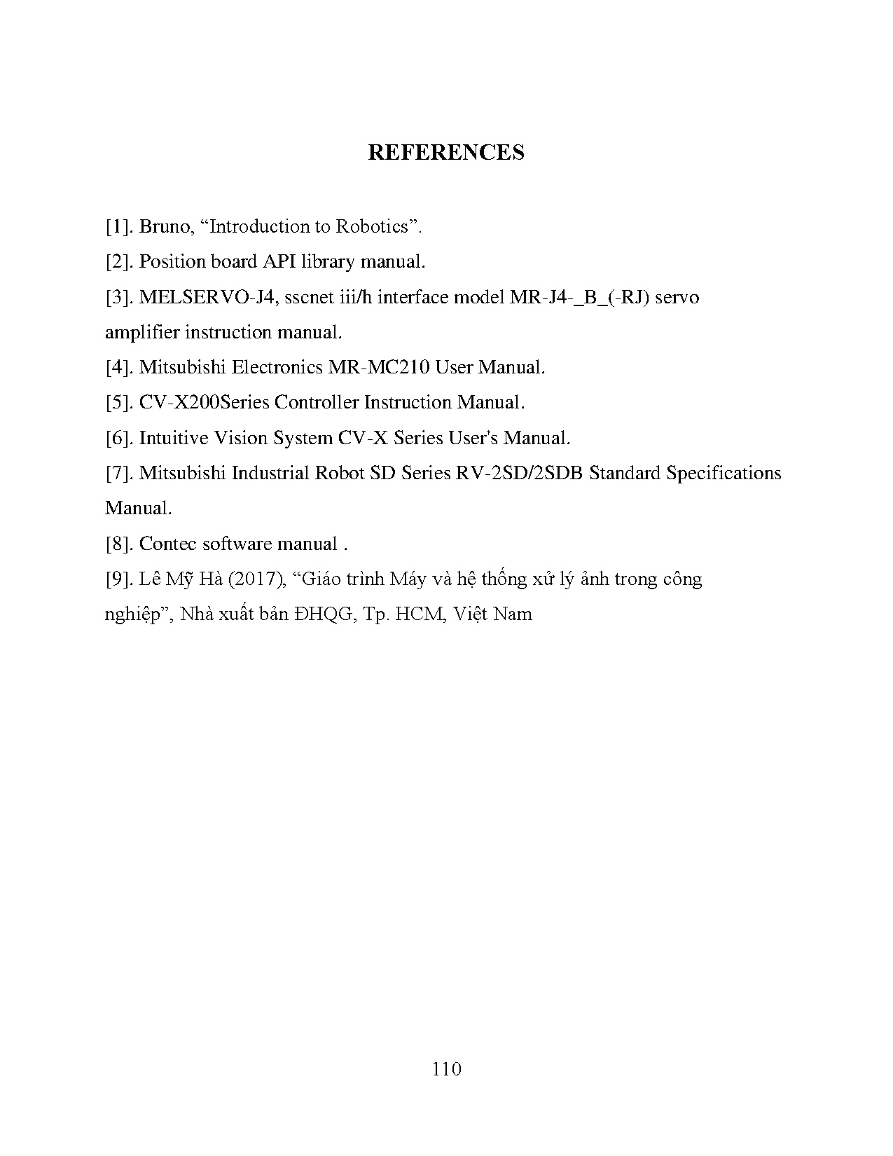 Ảnh một số trang tài liệu