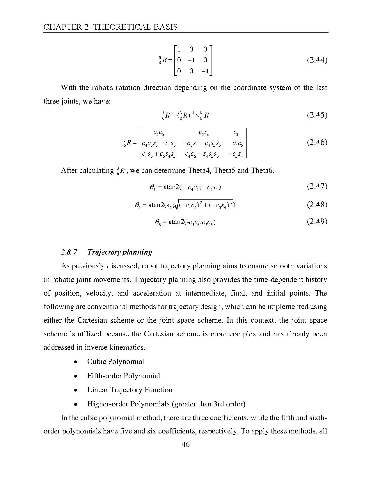 Ảnh một số trang tài liệu