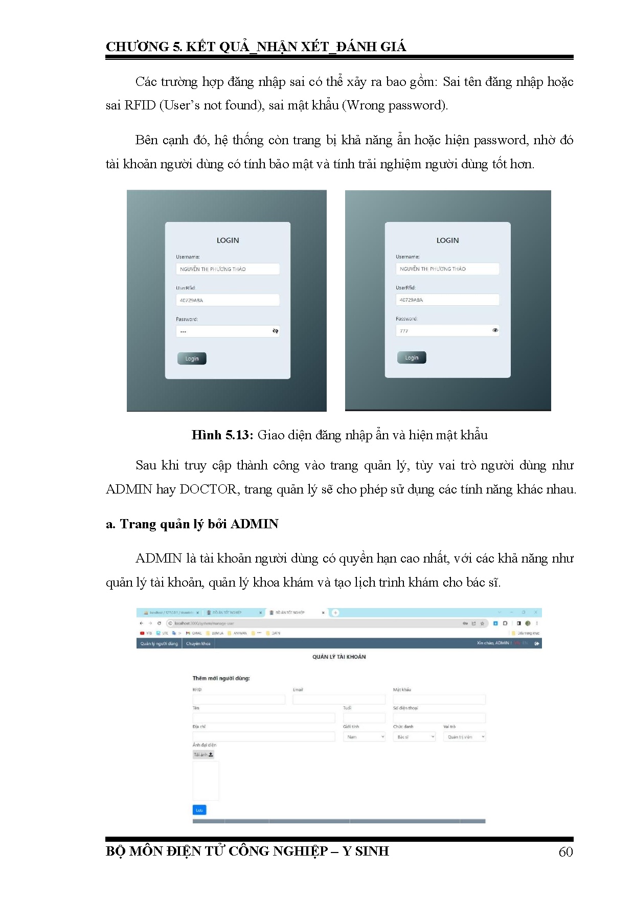 Ảnh một số trang tài liệu