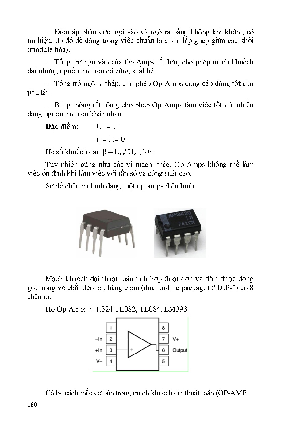 Ảnh một số trang tài liệu