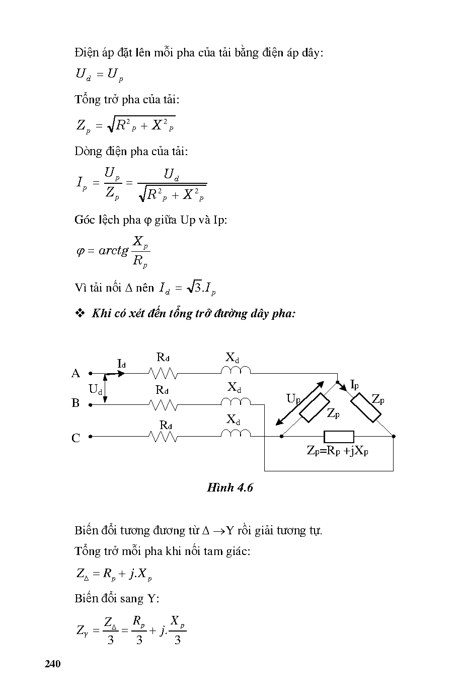 Ảnh một số trang tài liệu