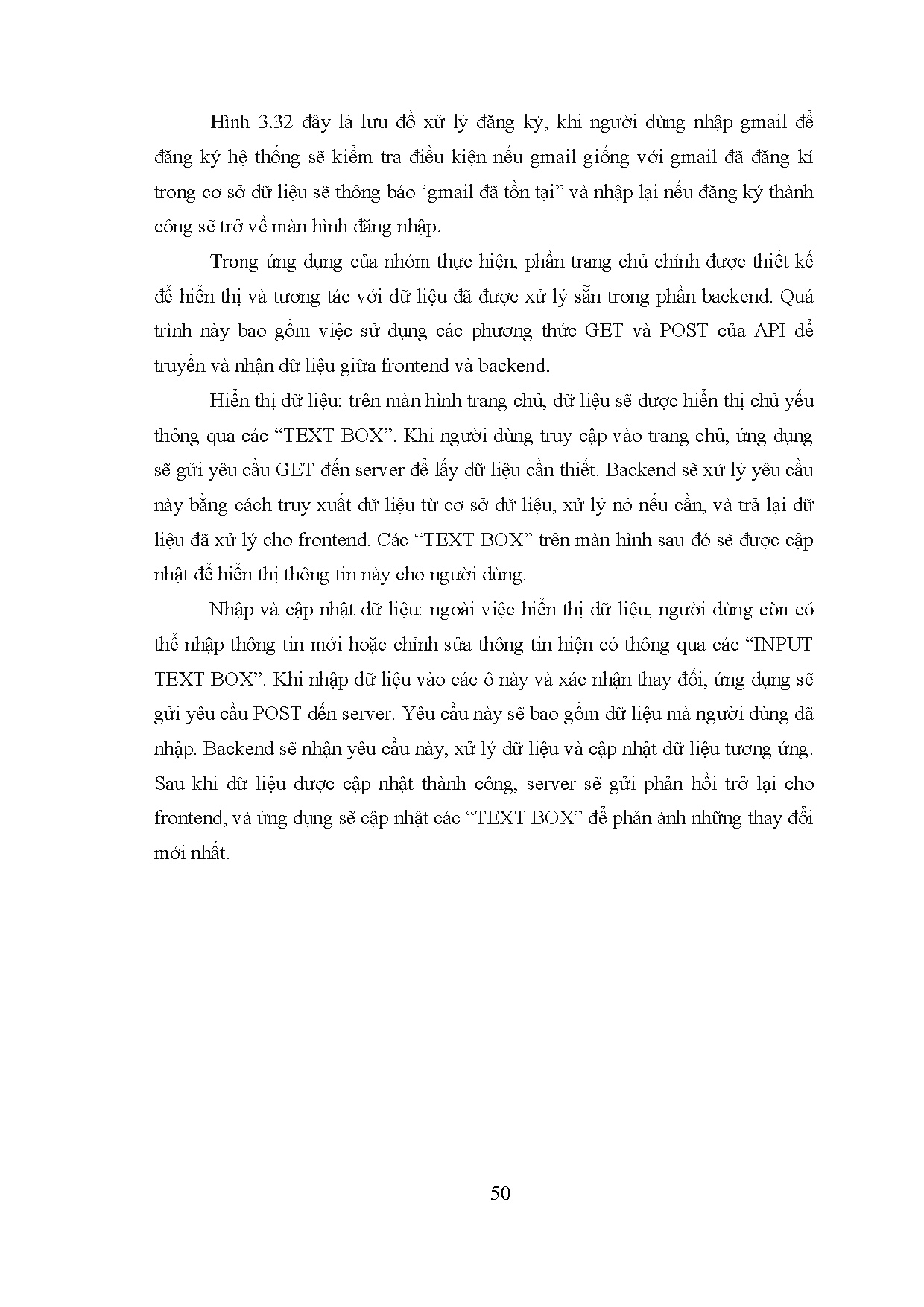 Đồ án tốt nghiệp - Thiết kế hệ thống bãi đỗ xe thông minh - Trang 67