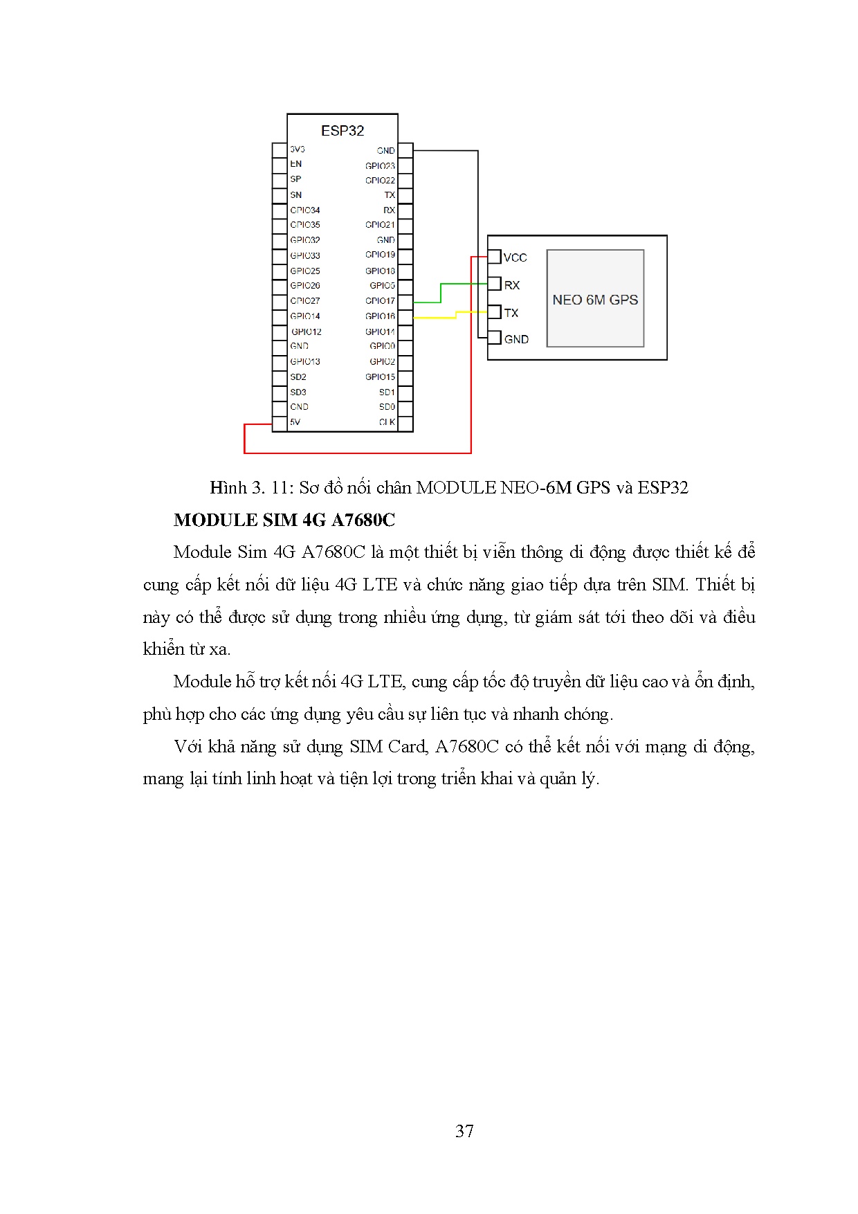 Ảnh một số trang tài liệu