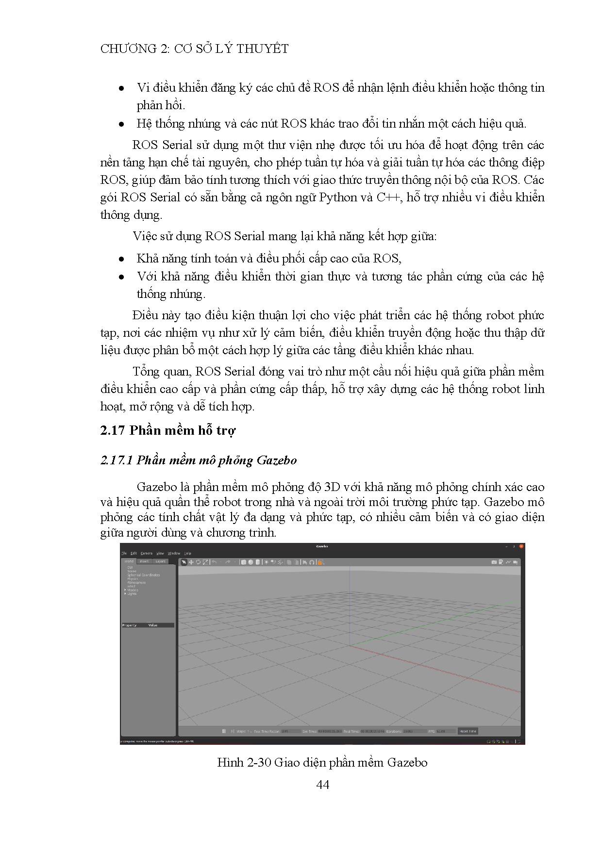 Ảnh một số trang tài liệu