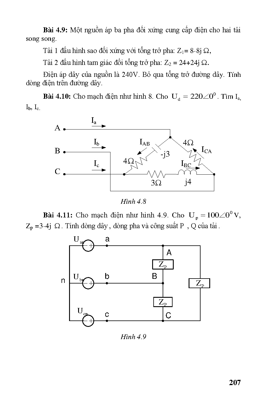 Ảnh một số trang tài liệu