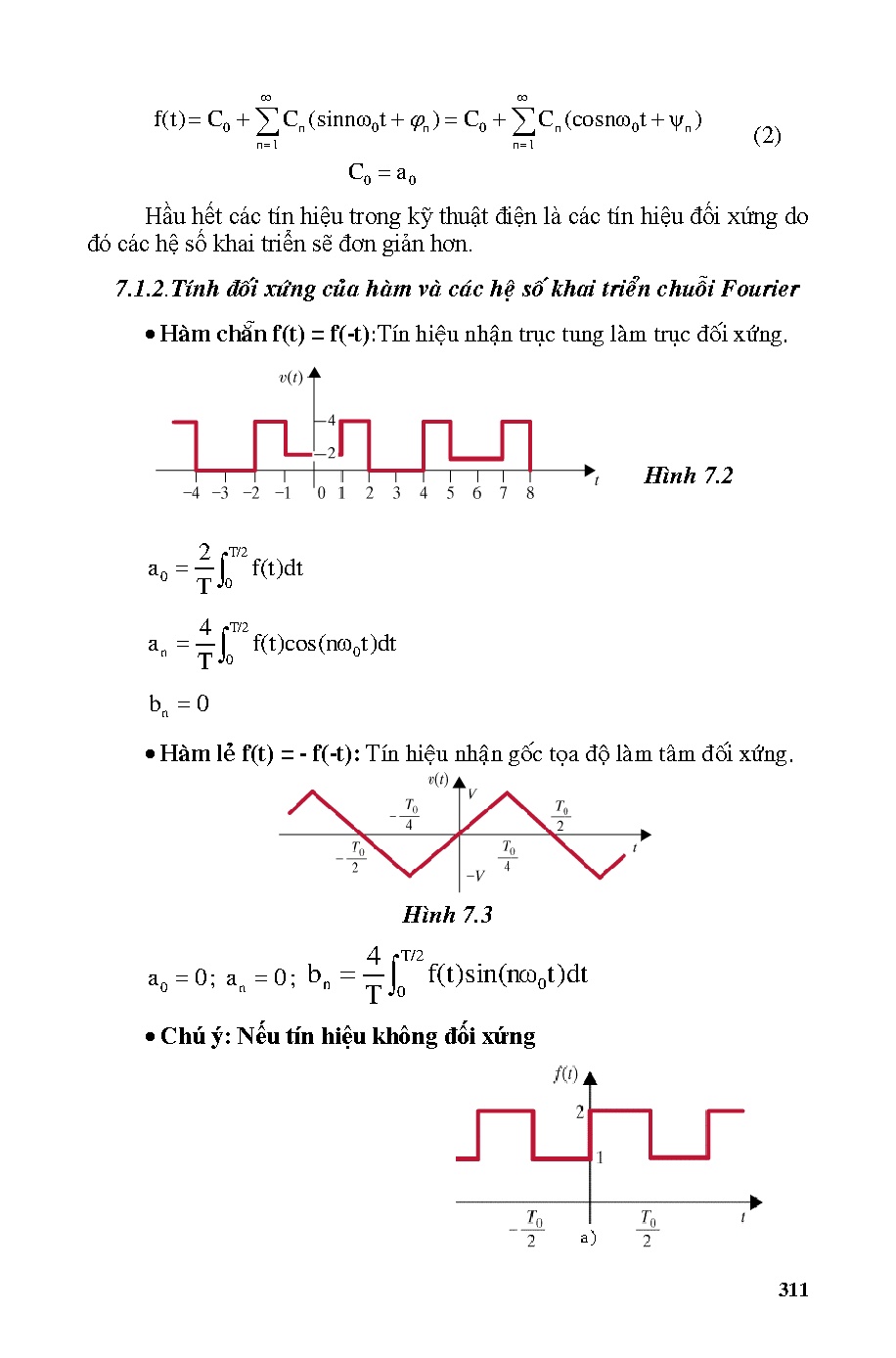 Ảnh một số trang tài liệu
