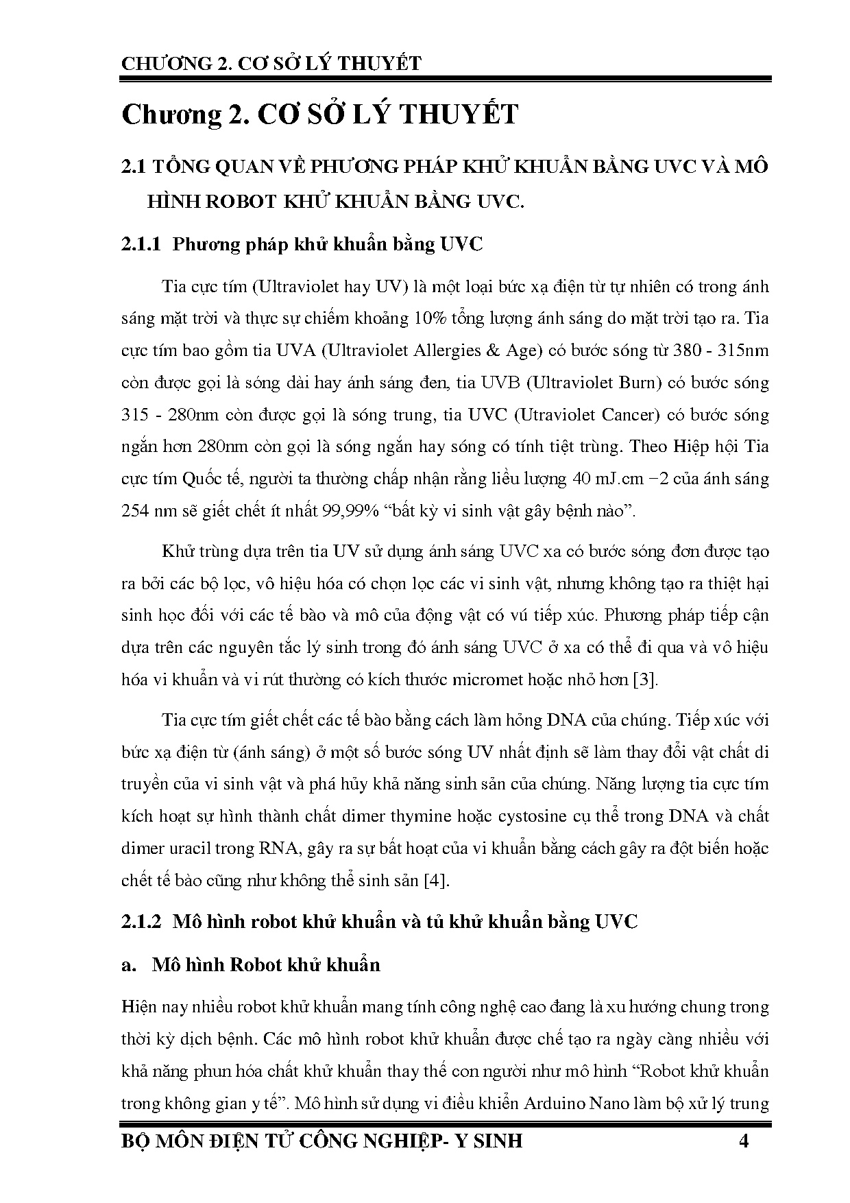 Ảnh một số trang tài liệu