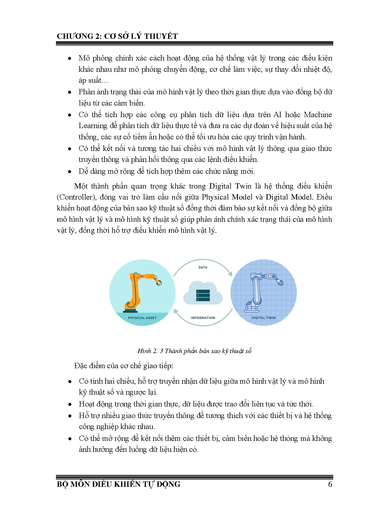 Ảnh một số trang tài liệu