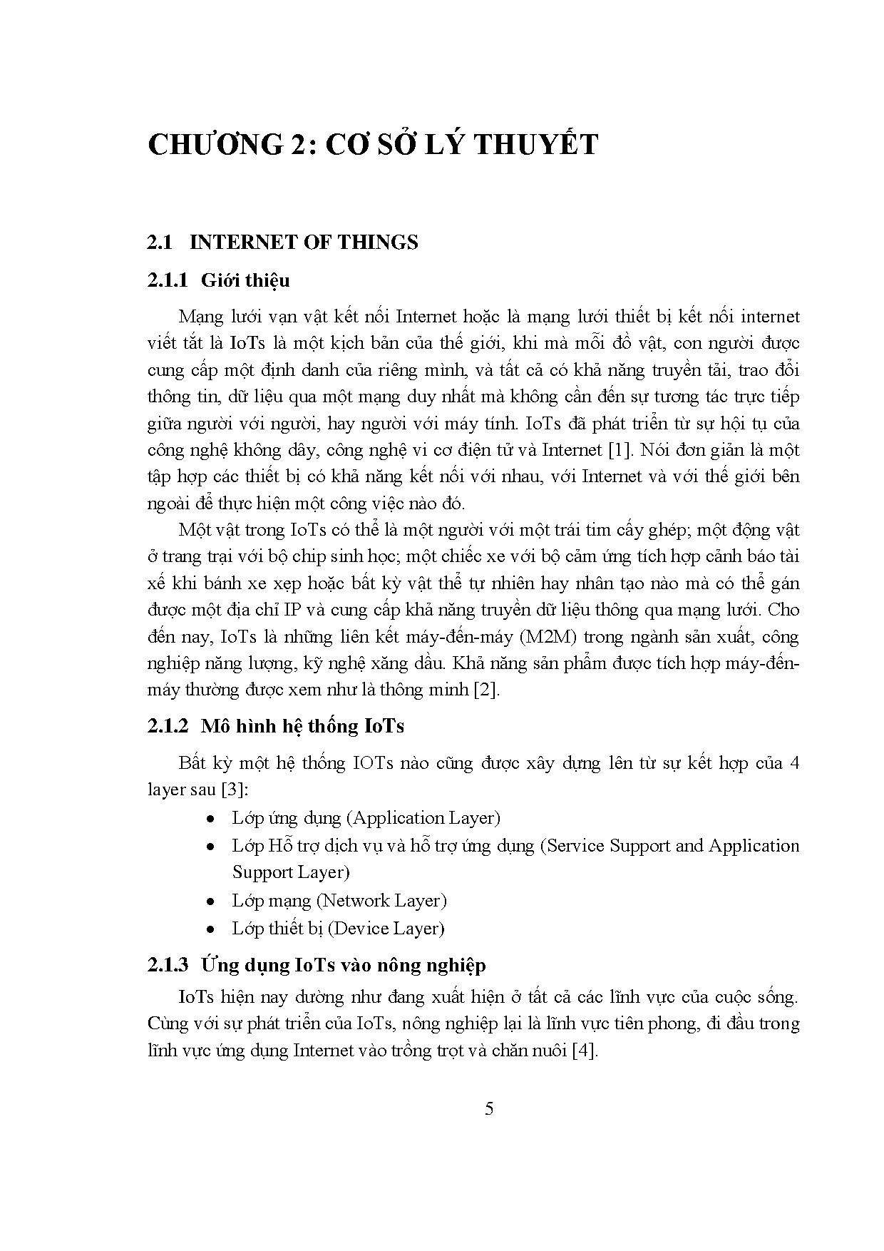 Ảnh một số trang tài liệu