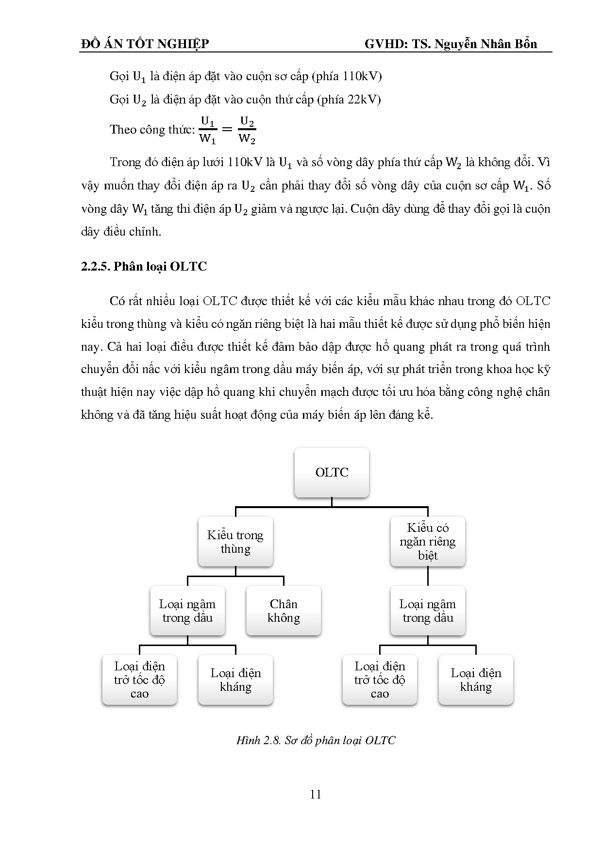 Ảnh một số trang tài liệu