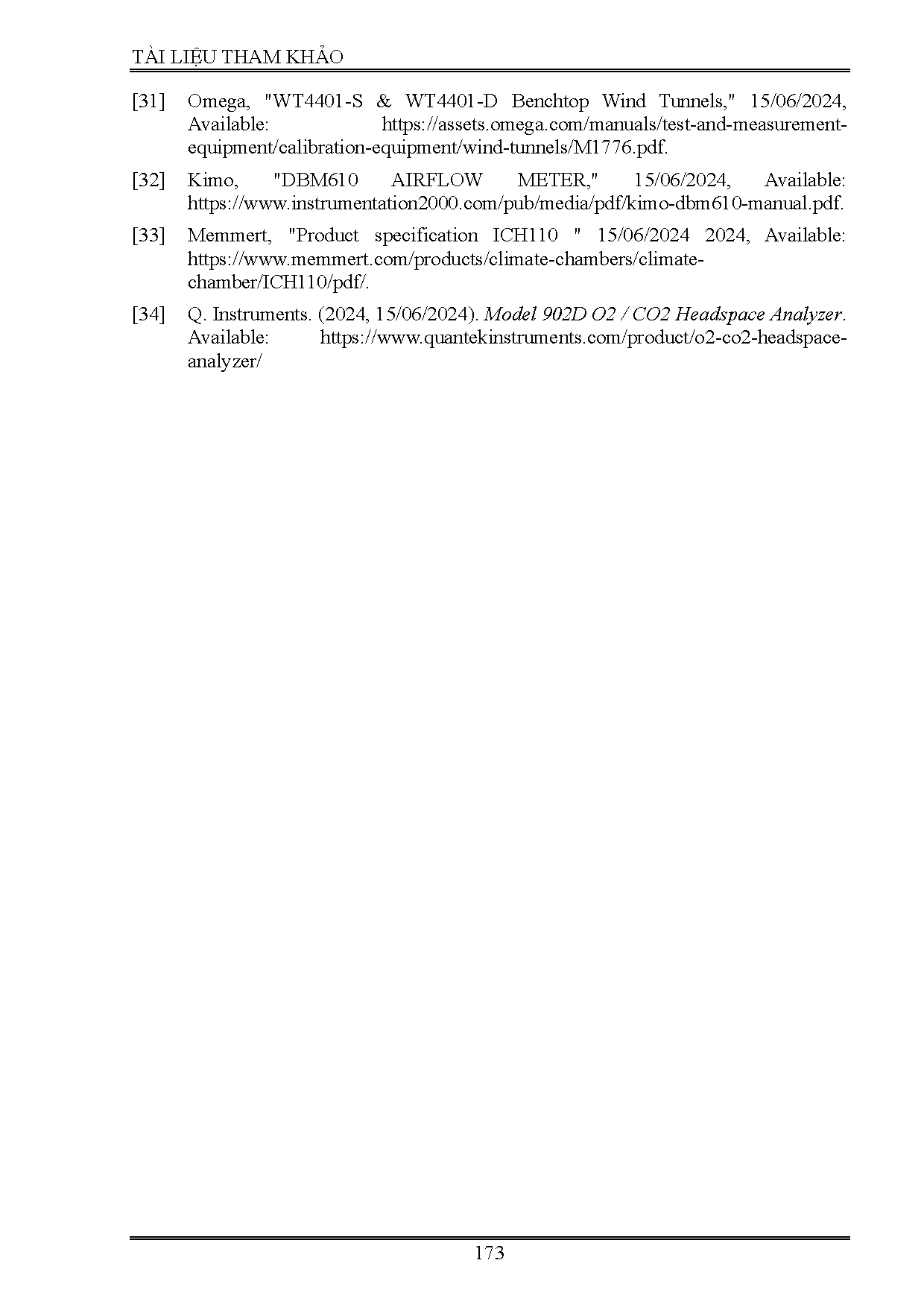Đồ án tốt nghiệp - Thiết kế và thi công hệ thống Iot giám sát, cảnh báo và thu nhập dữ LPSỨDCNMBM - Trang 199