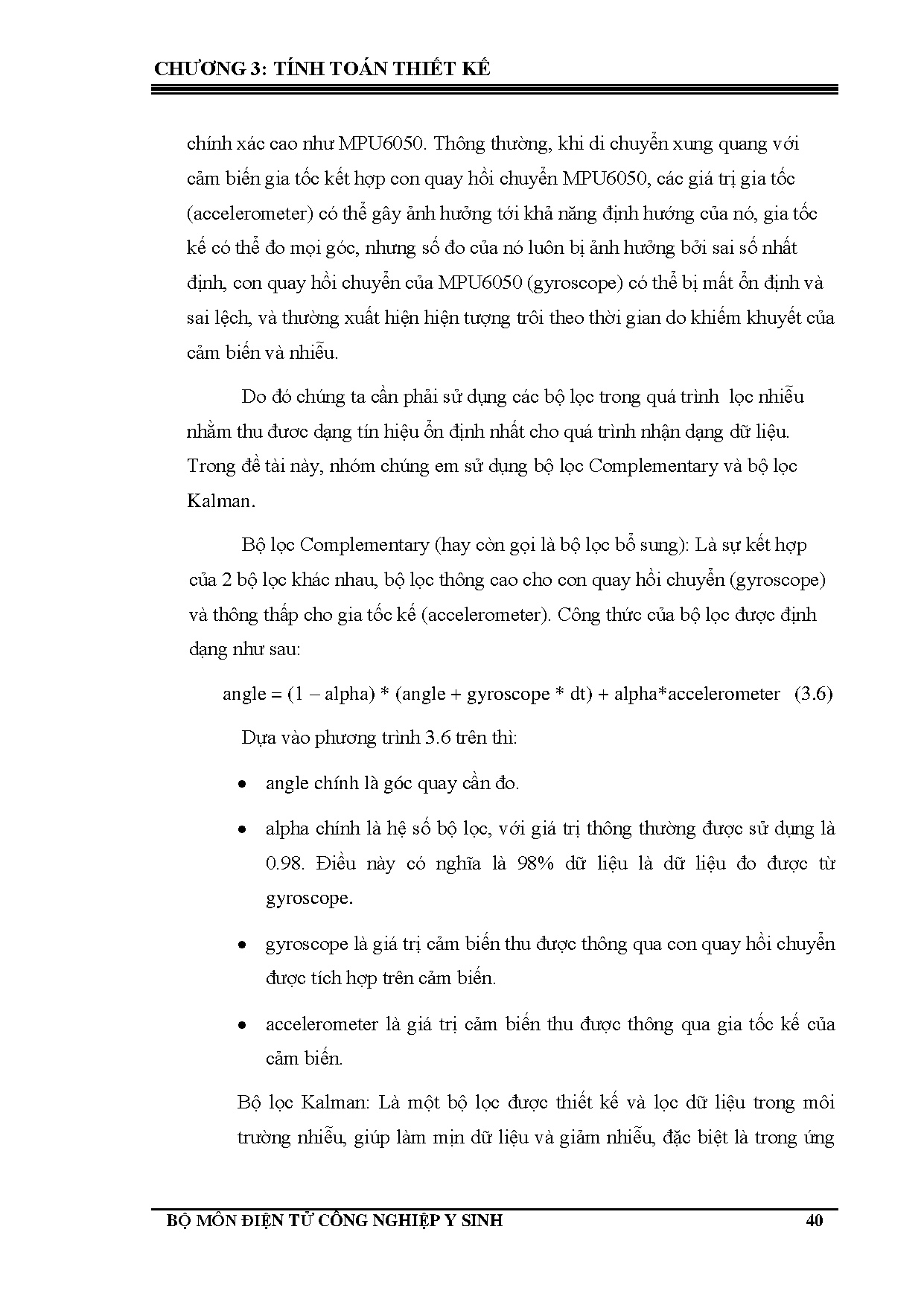 Ảnh một số trang tài liệu